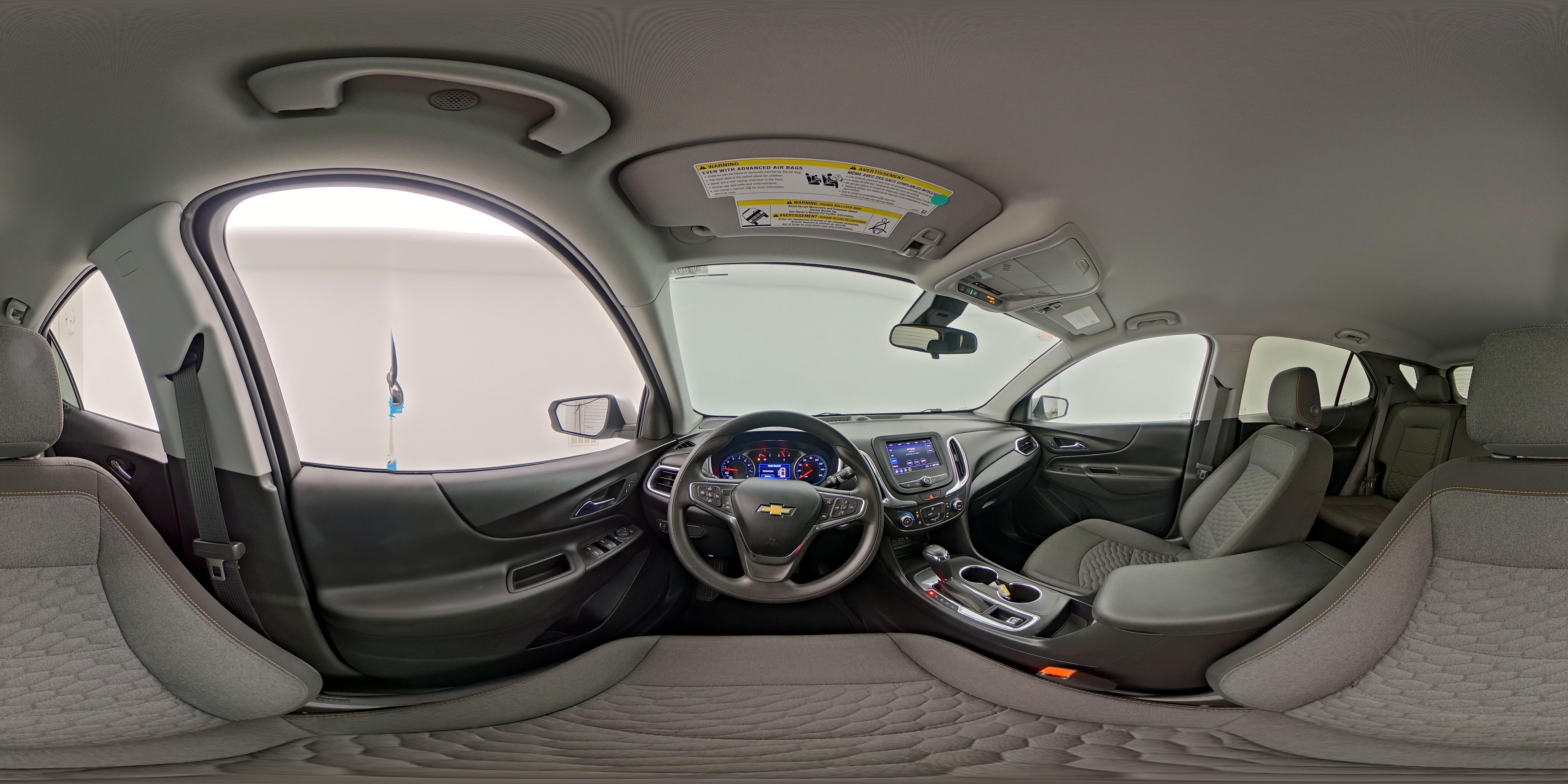 2021 Chevrolet Equinox LT - Photo 26