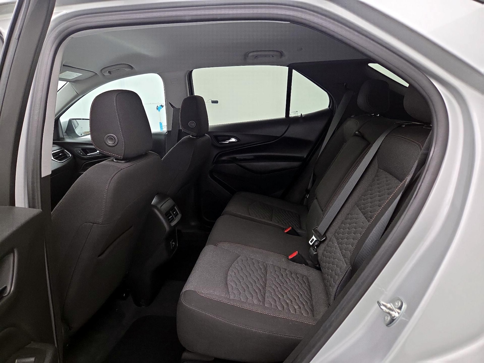 2021 Chevrolet Equinox LT - Photo 20