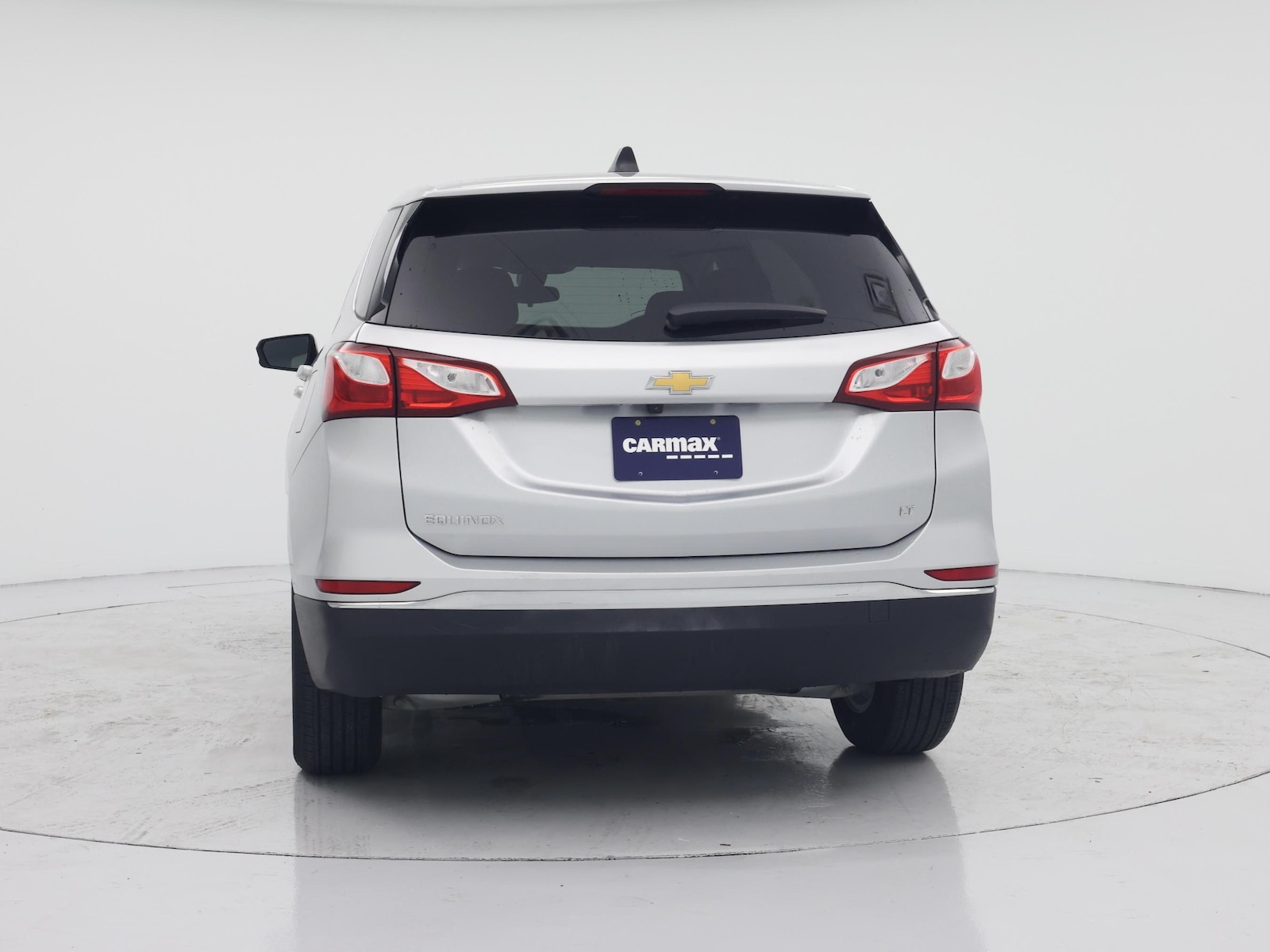 2021 Chevrolet Equinox LT - Photo 7