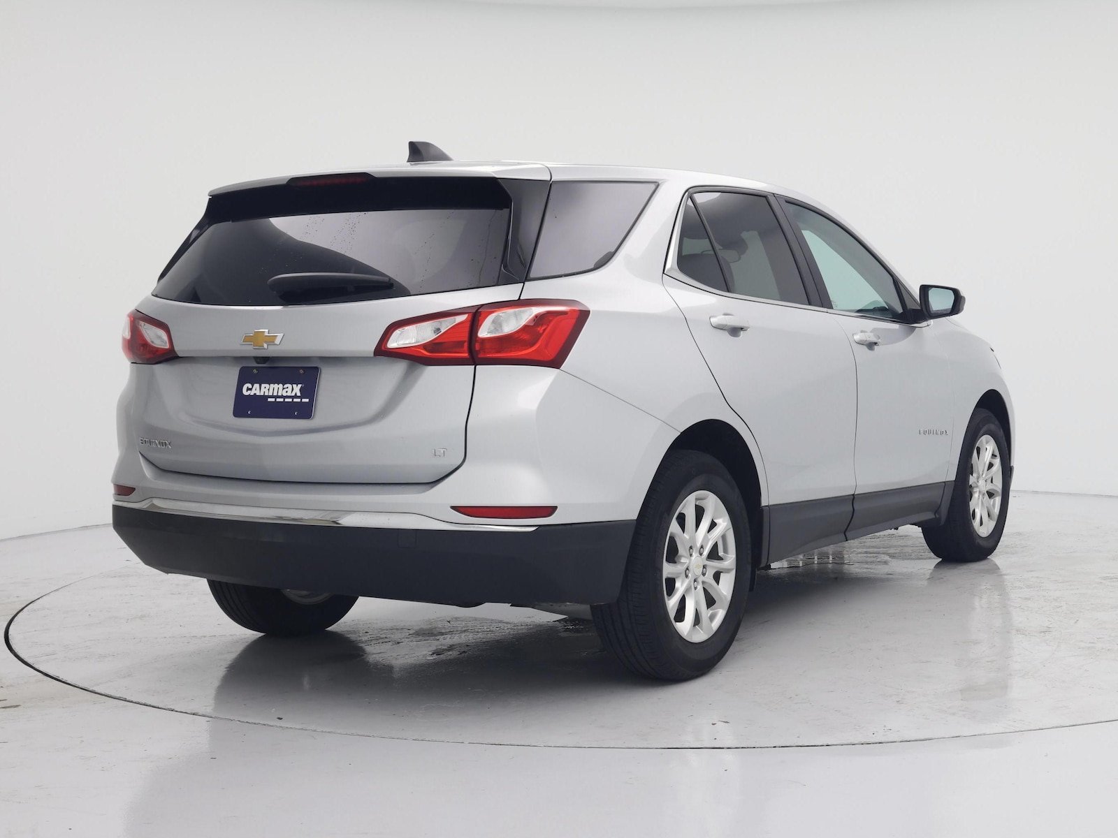 2021 Chevrolet Equinox LT - Photo 9