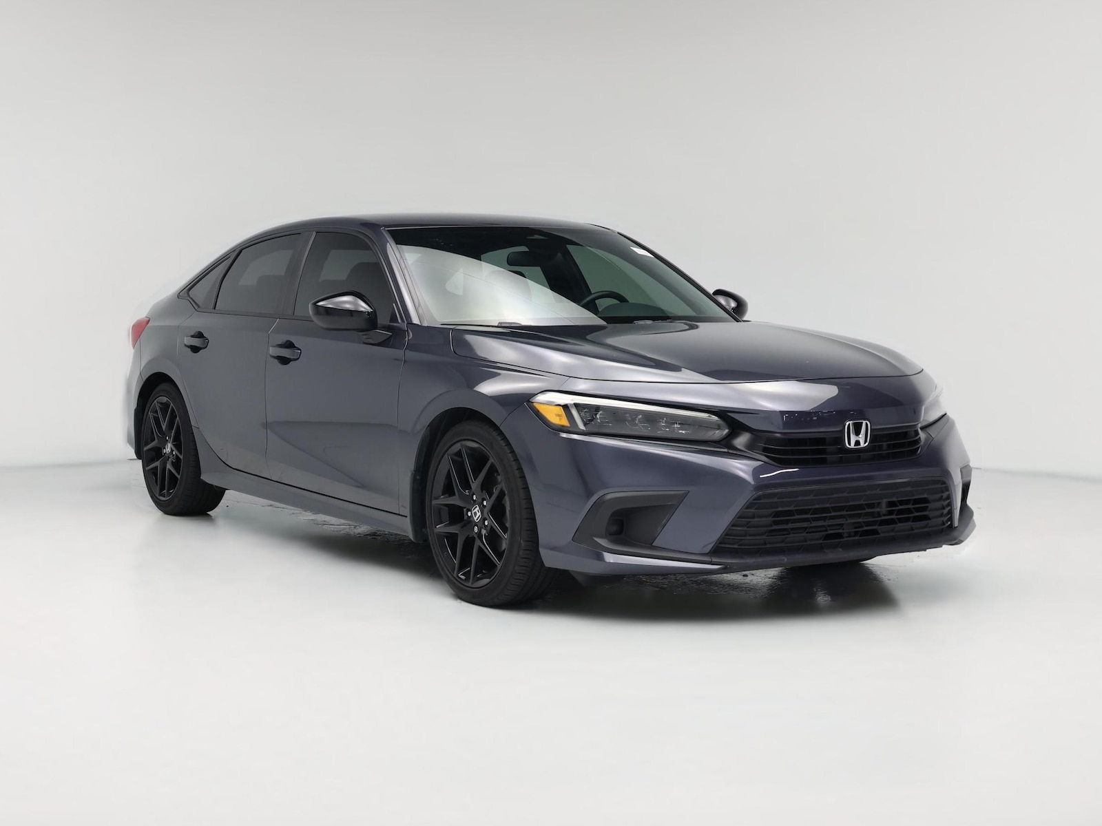 2024 Honda Civic Sedan