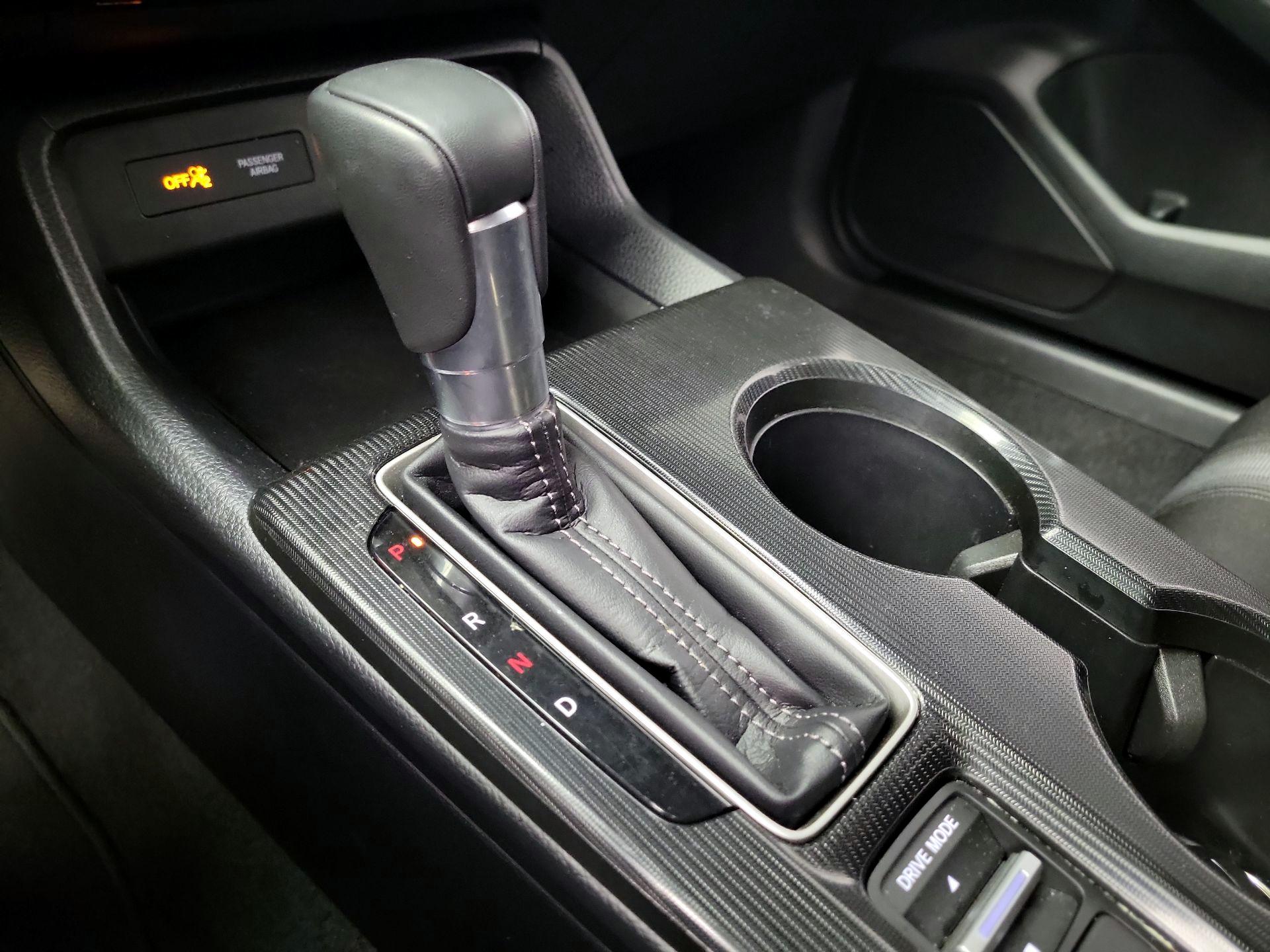 Thumbnail: 2024 Honda Civic - 17