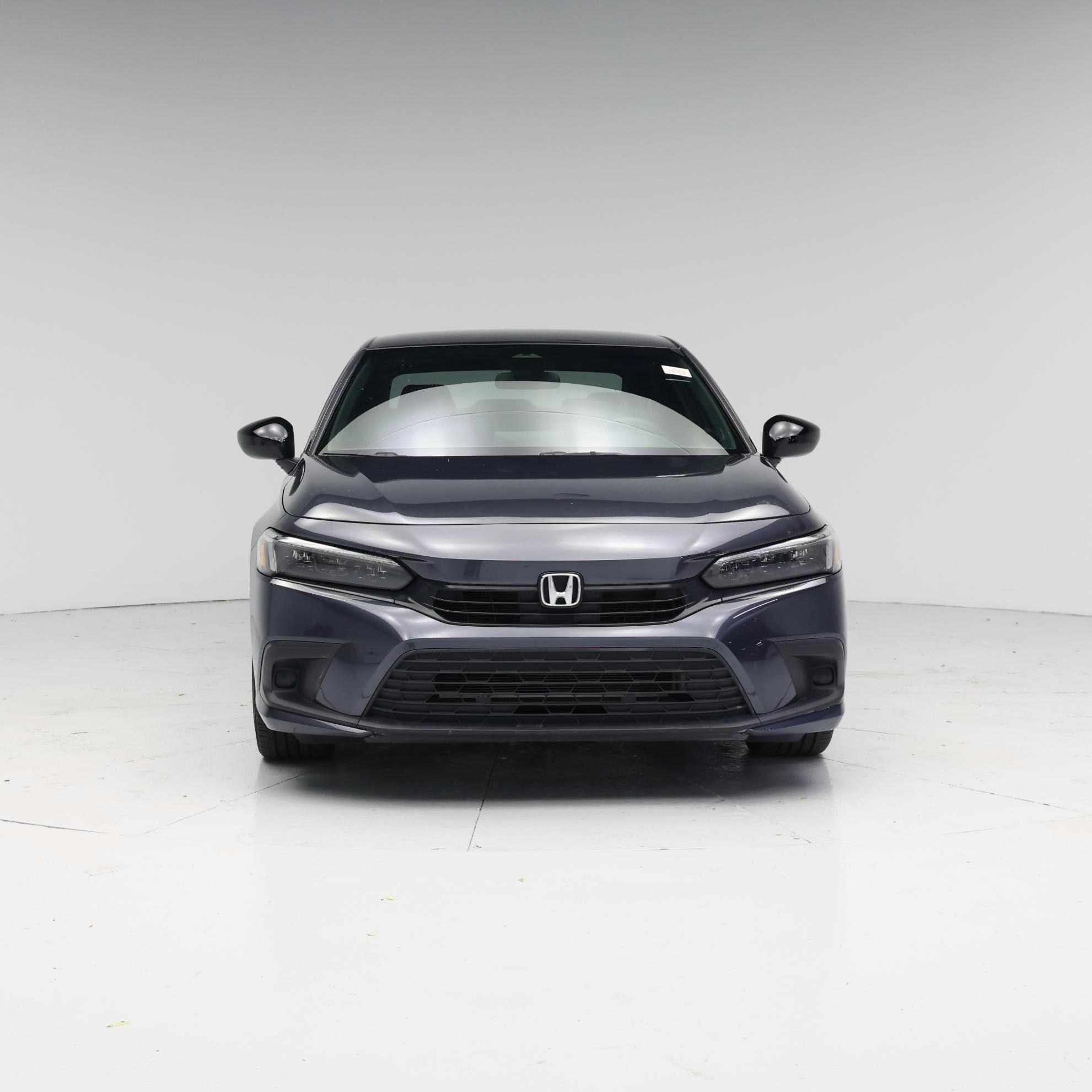 Thumbnail: 2024 Honda Civic - 5