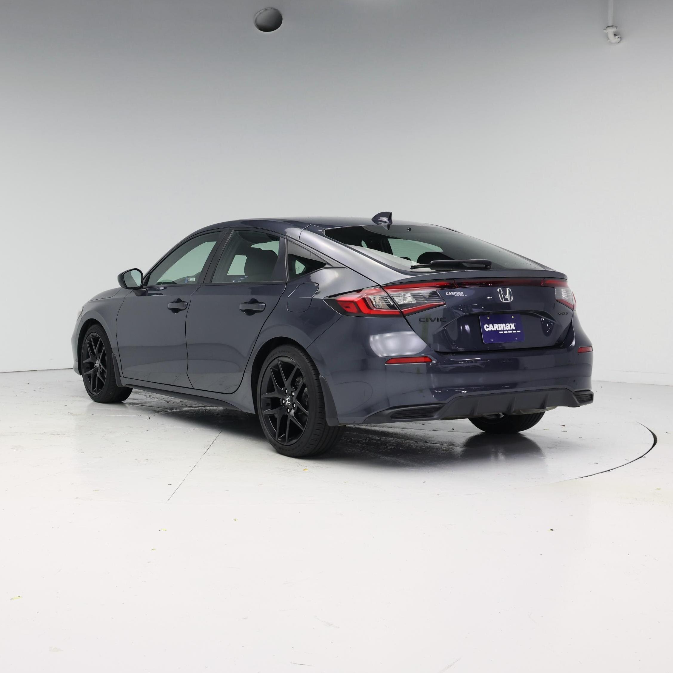 Thumbnail: 2026 Honda Civic - 2