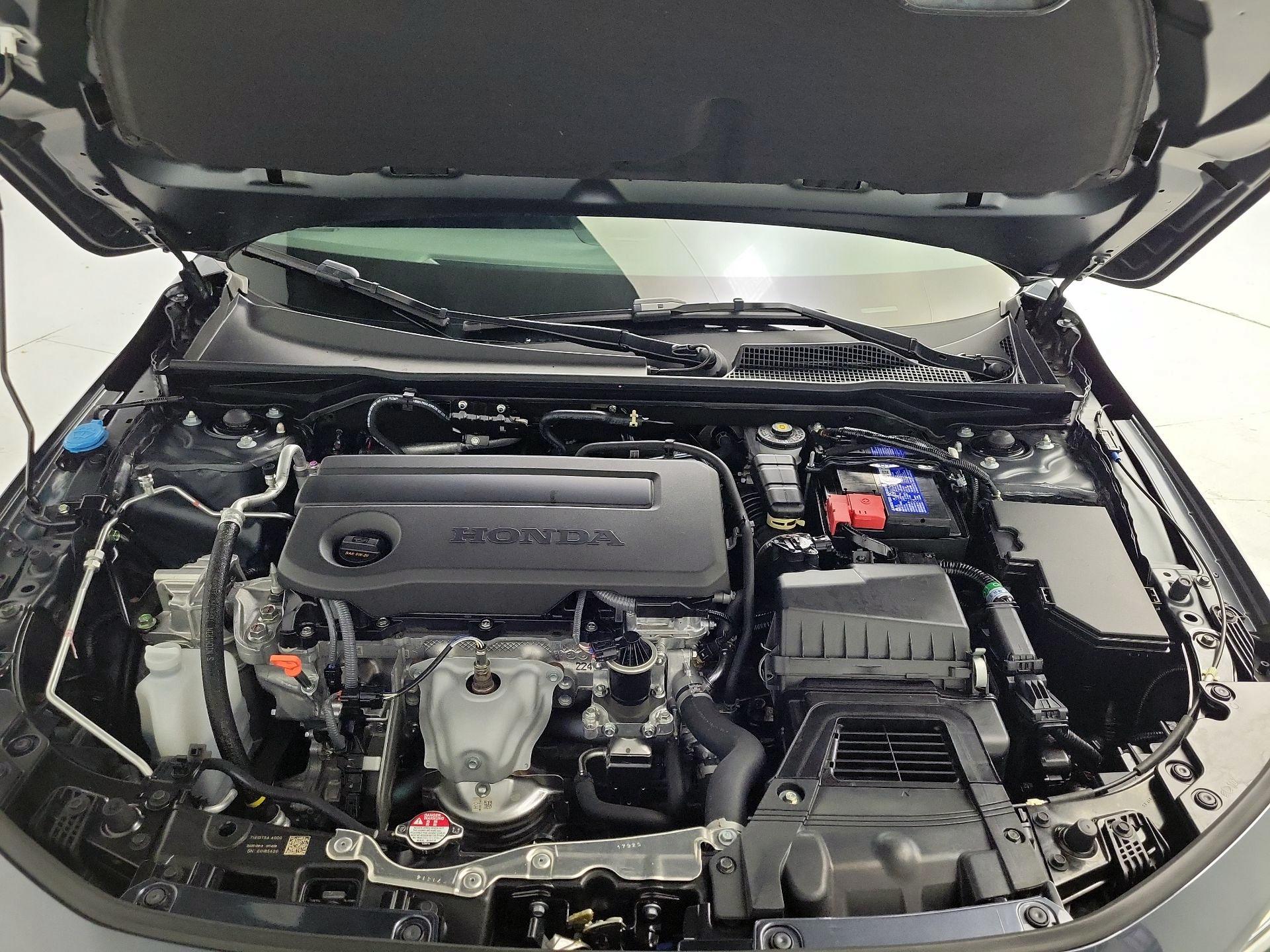 Thumbnail: 2026 Honda Civic - 20