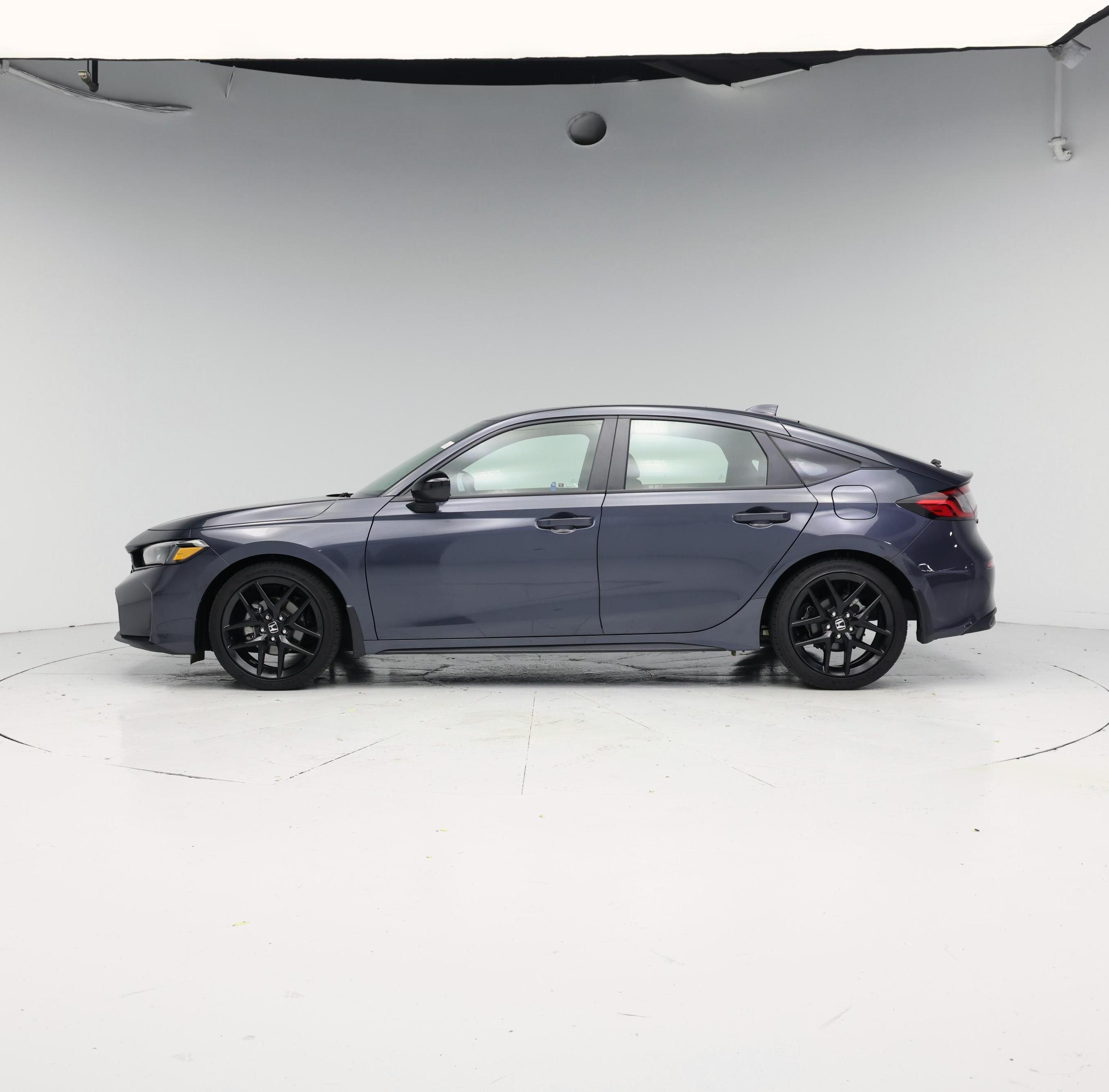 Thumbnail: 2026 Honda Civic - 3