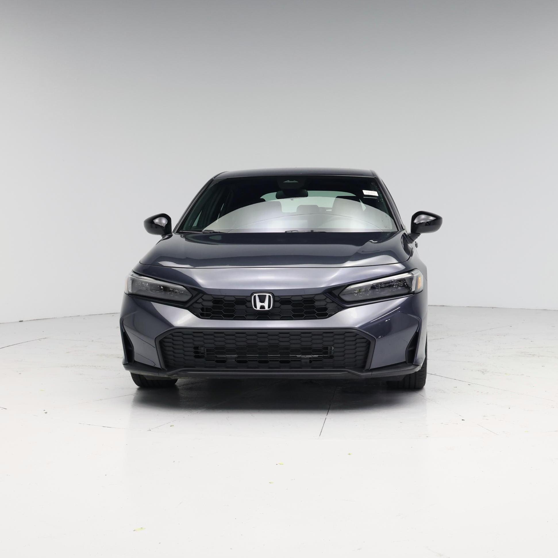 Thumbnail: 2026 Honda Civic - 5