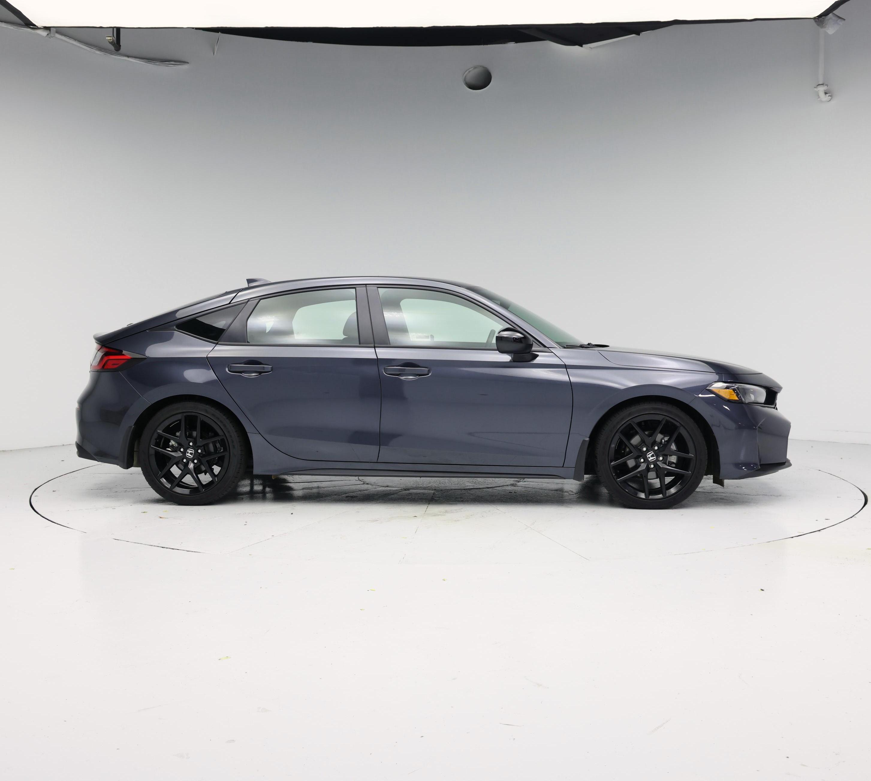 Thumbnail: 2026 Honda Civic - 7