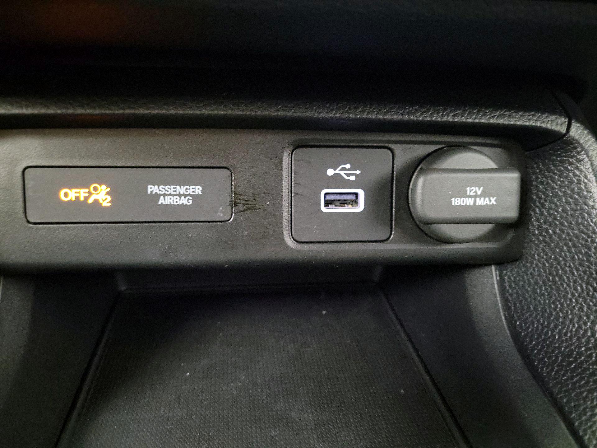 Thumbnail: 2024 Honda Civic - 18