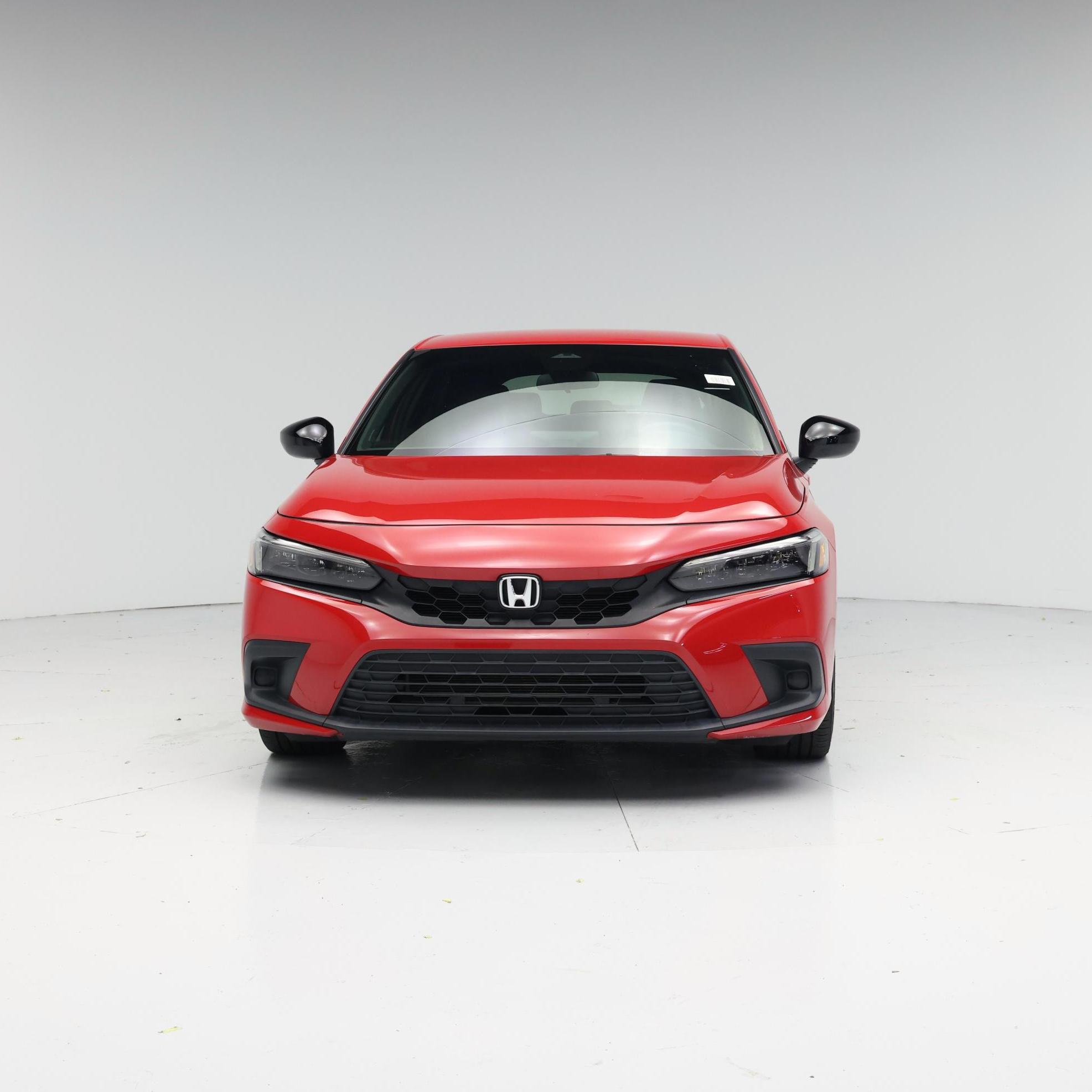 Thumbnail: 2024 Honda Civic - 5