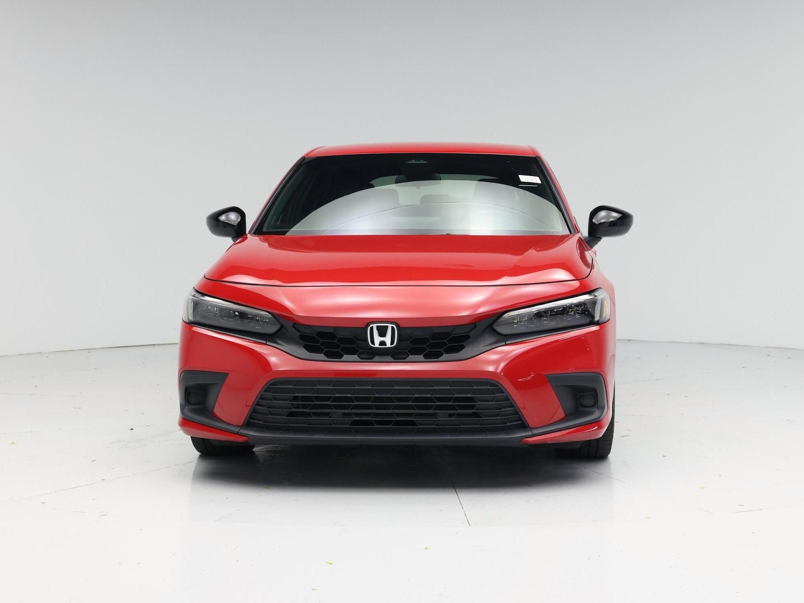 2024 Honda Civic Hatchback Sport - Photo 6