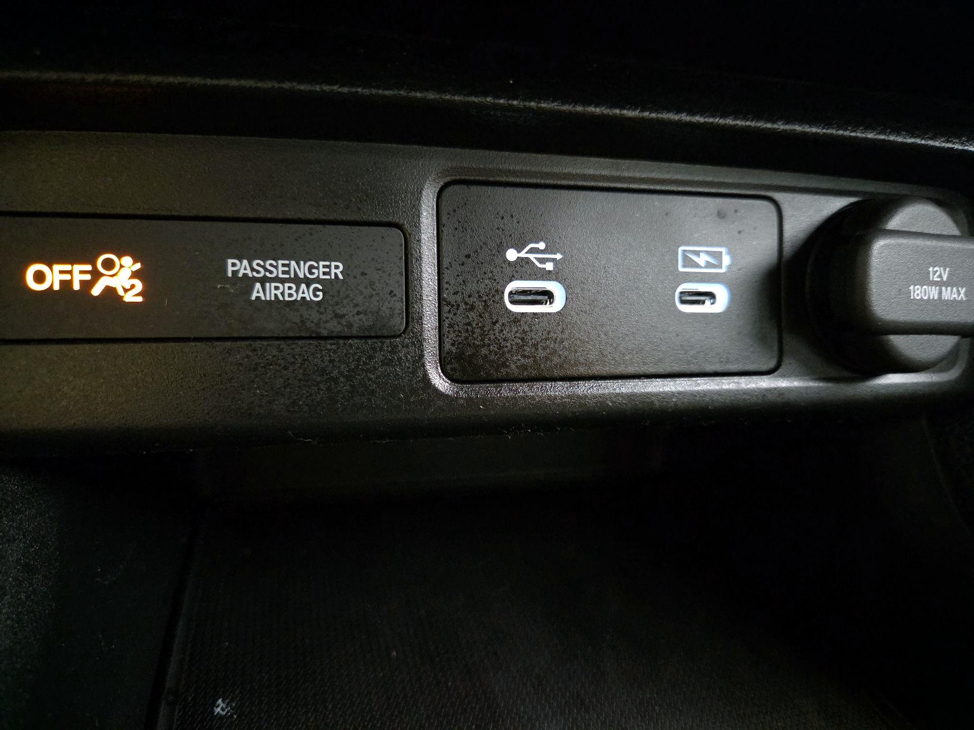 Thumbnail: 2025 Honda Civic - 18