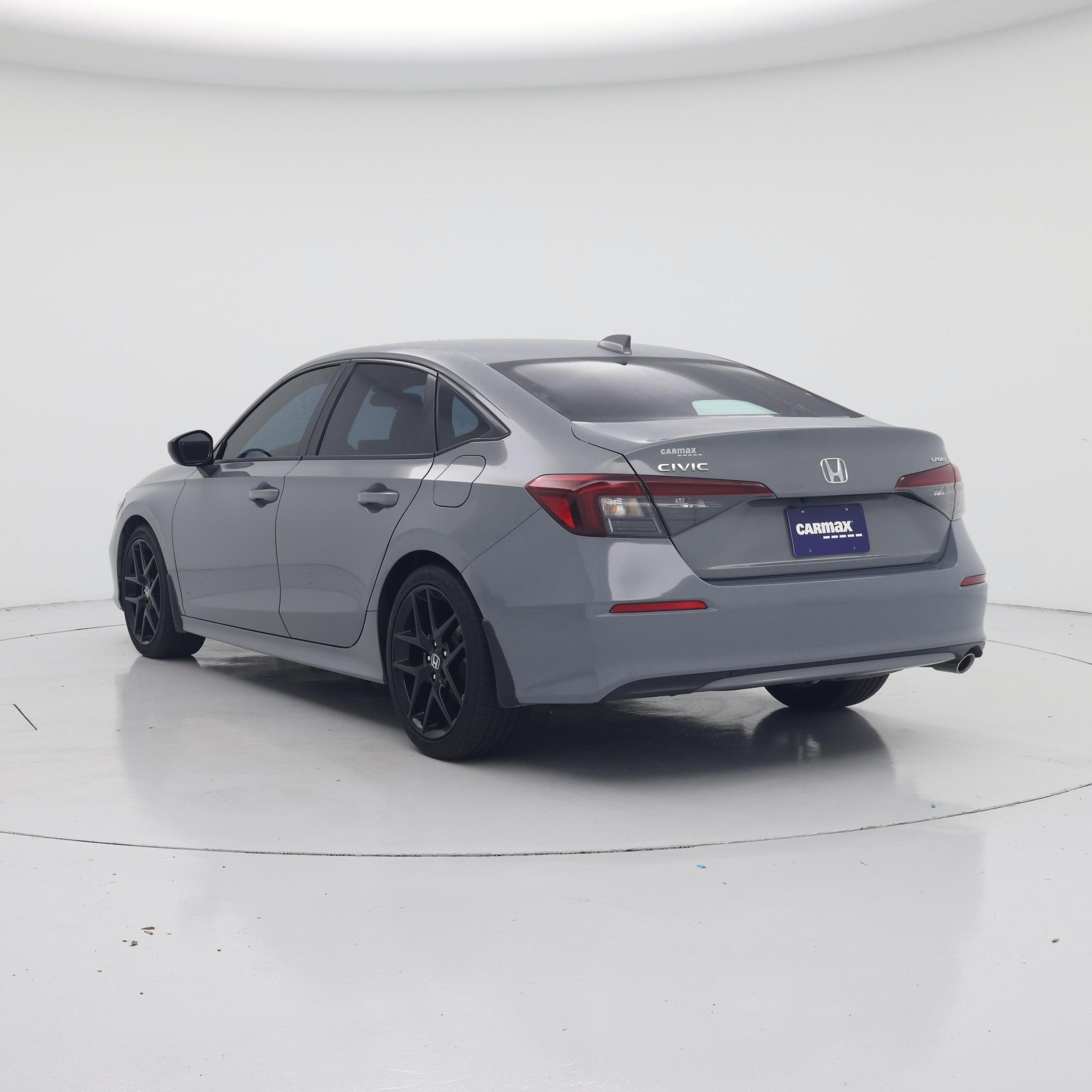 Thumbnail: 2025 Honda Civic - 2