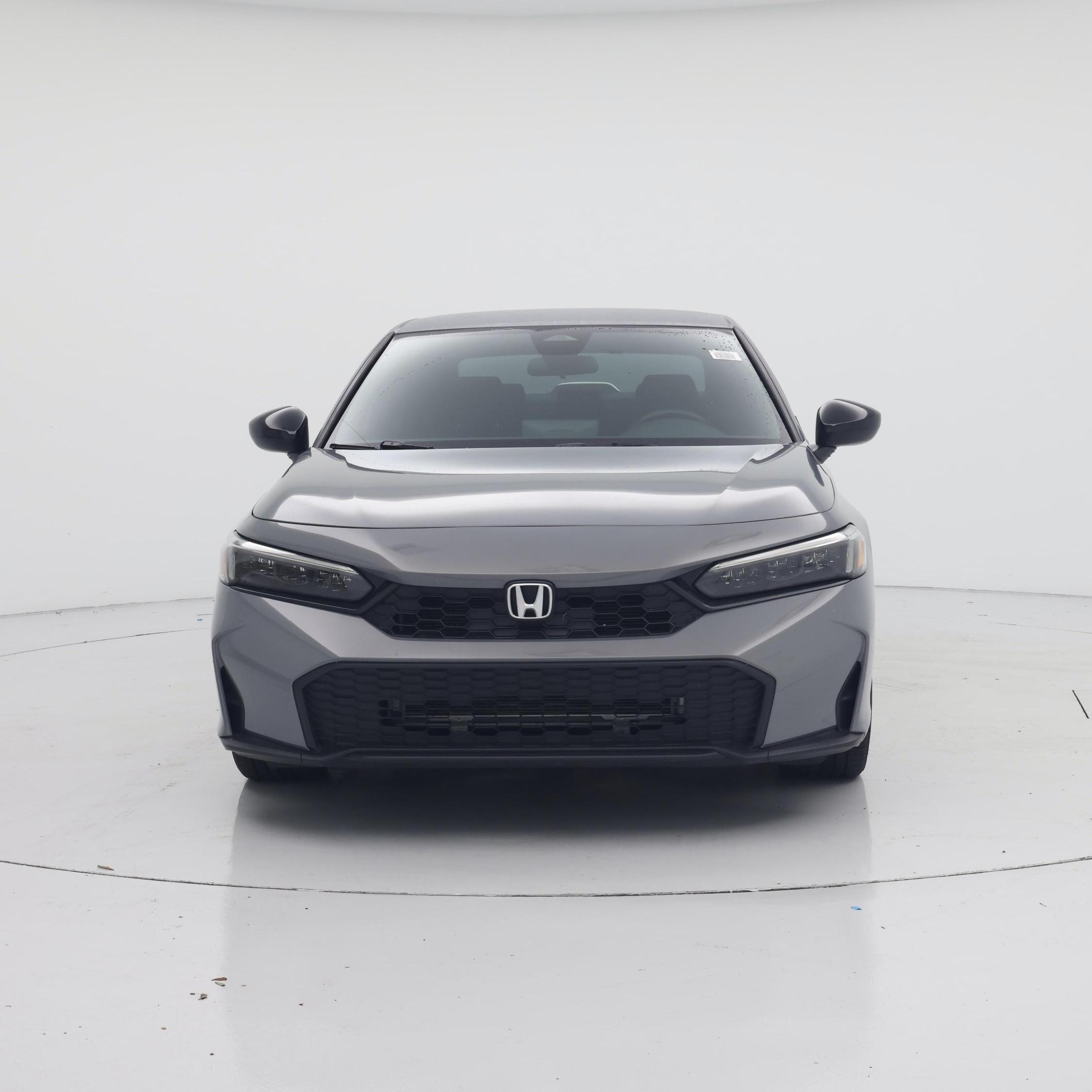 Thumbnail: 2025 Honda Civic - 5