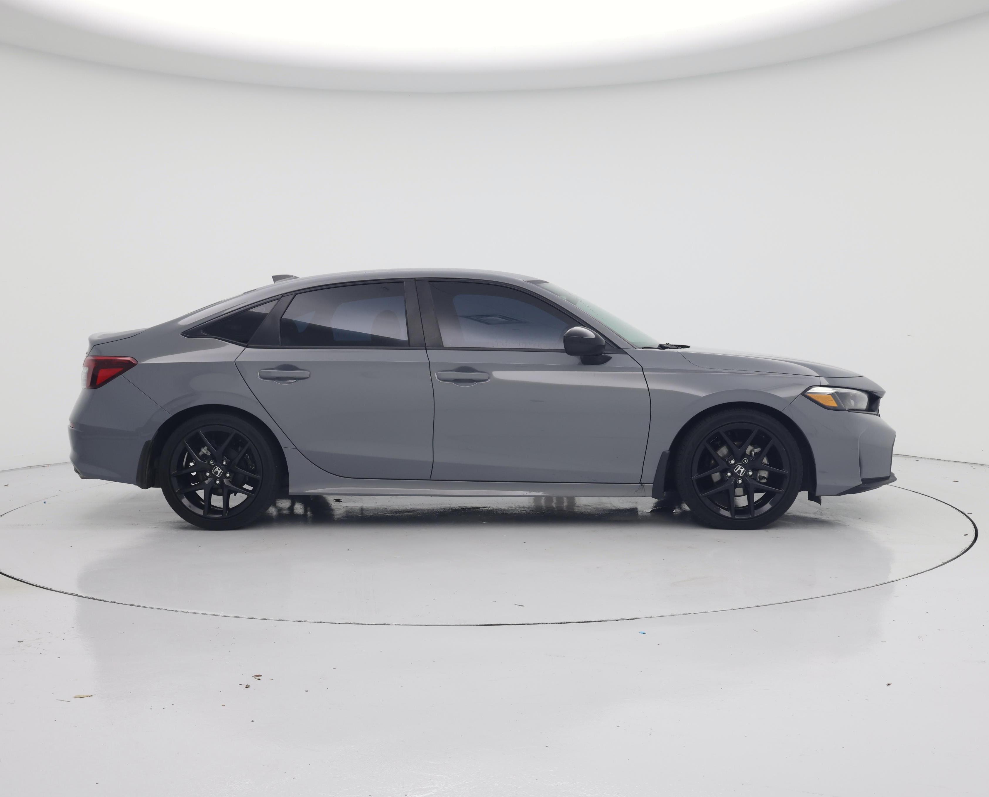 Thumbnail: 2025 Honda Civic - 7