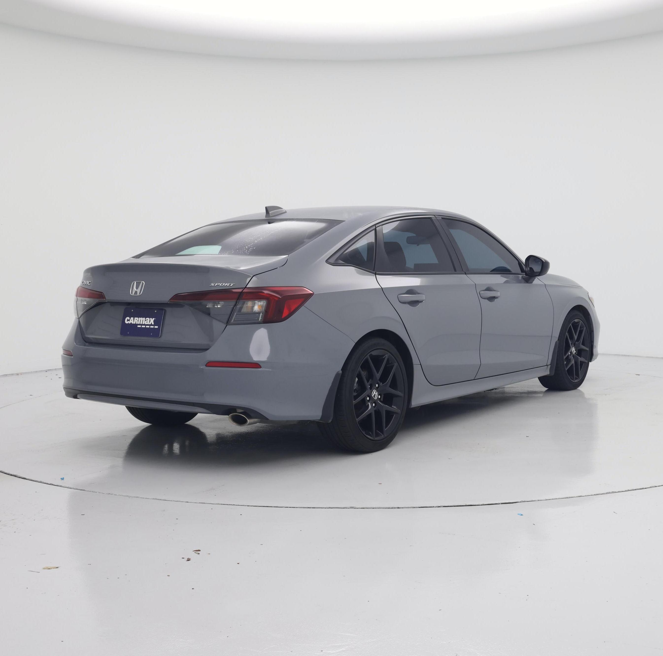 Thumbnail: 2025 Honda Civic - 8