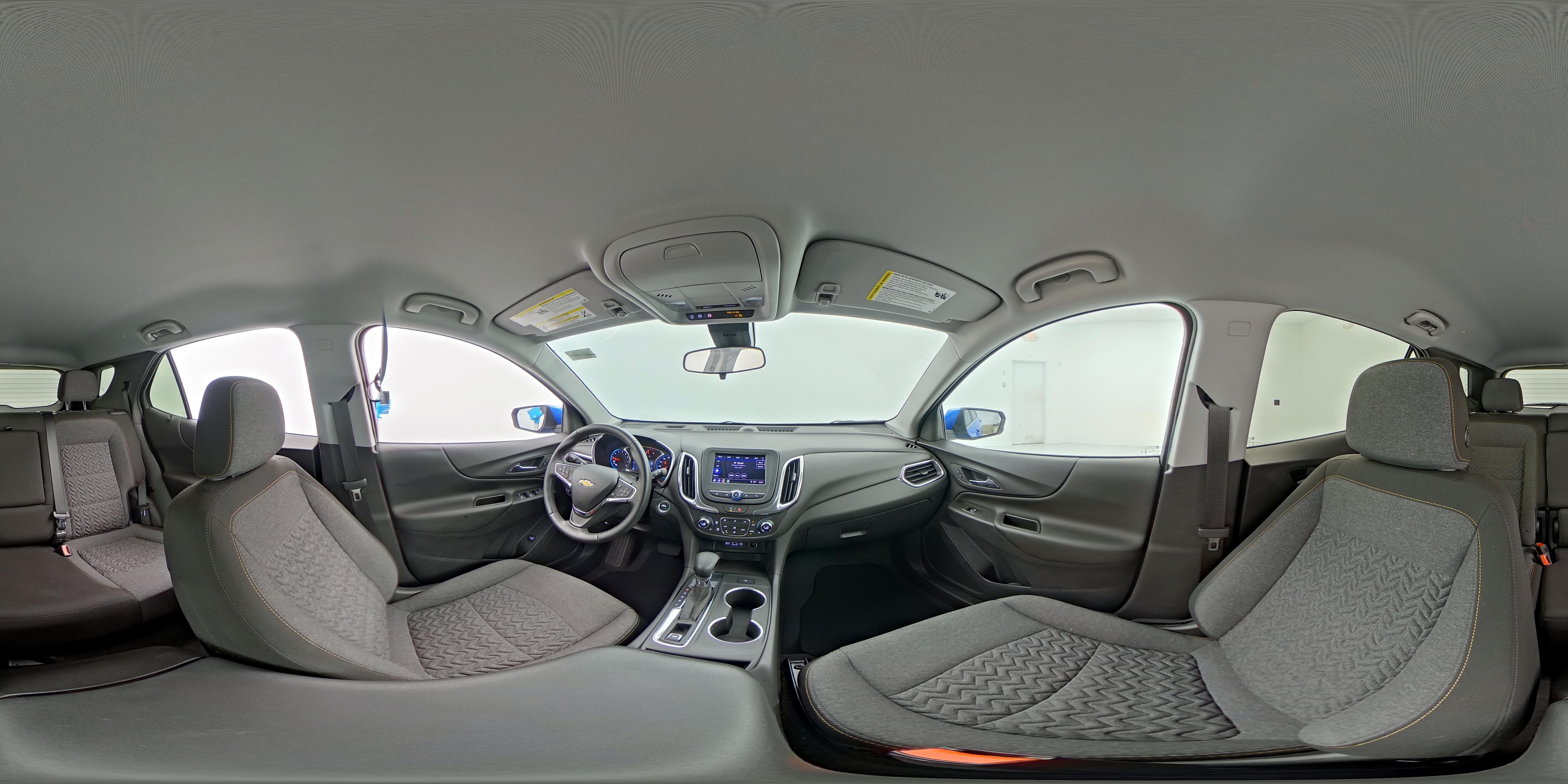 2024 Chevrolet Equinox LT - Photo 24