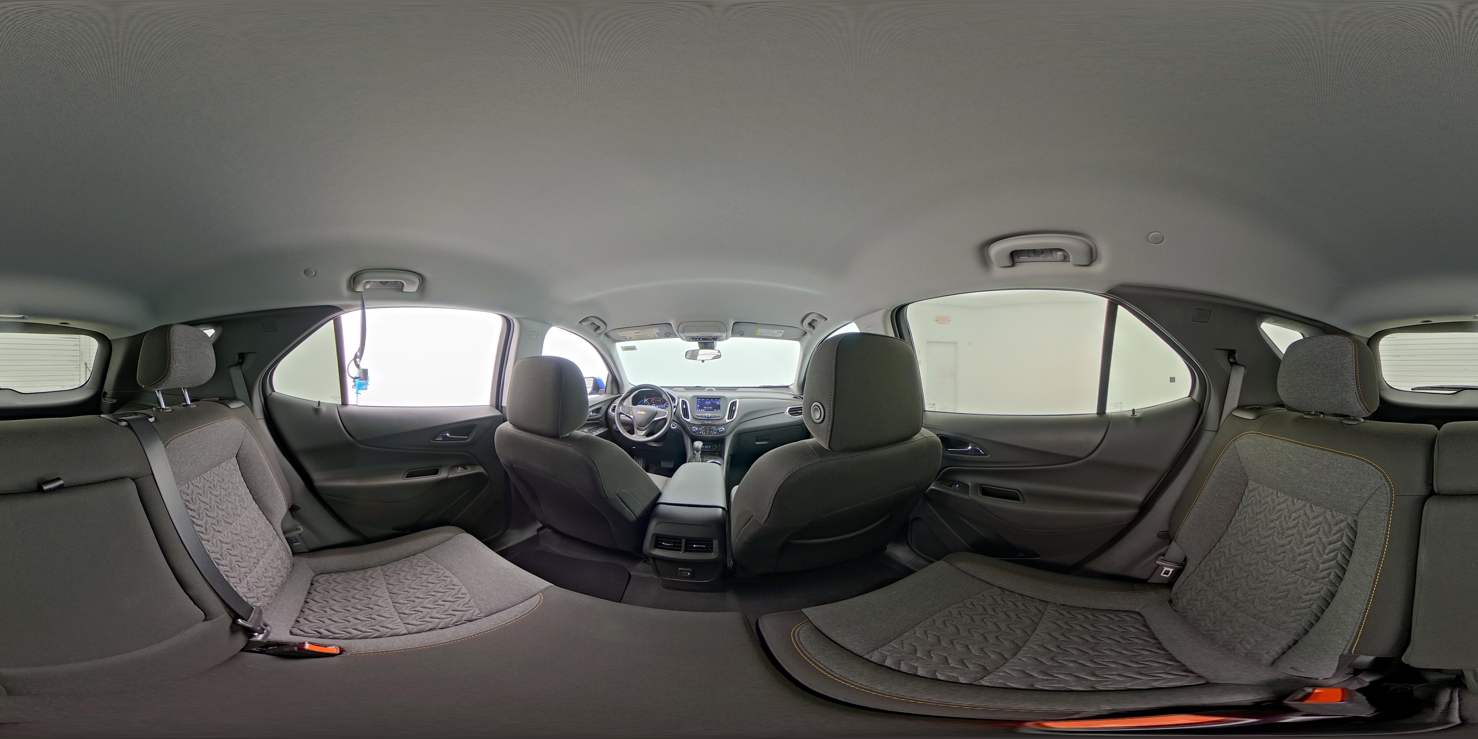 2024 Chevrolet Equinox LT - Photo 25