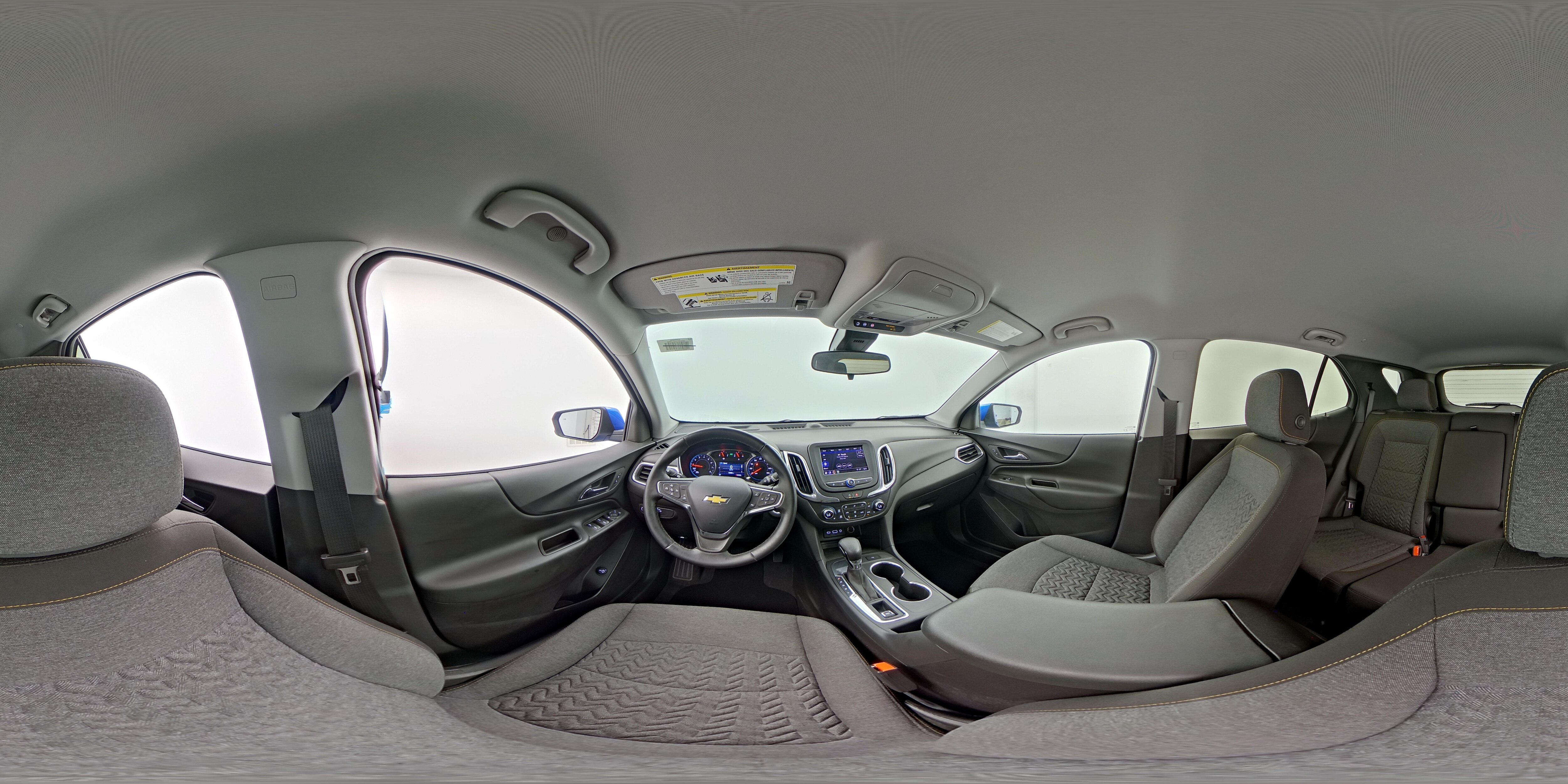 2024 Chevrolet Equinox LT - Photo 26