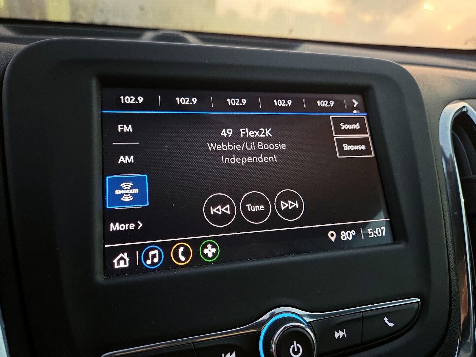 2024 Chevrolet Equinox LT - Photo 16