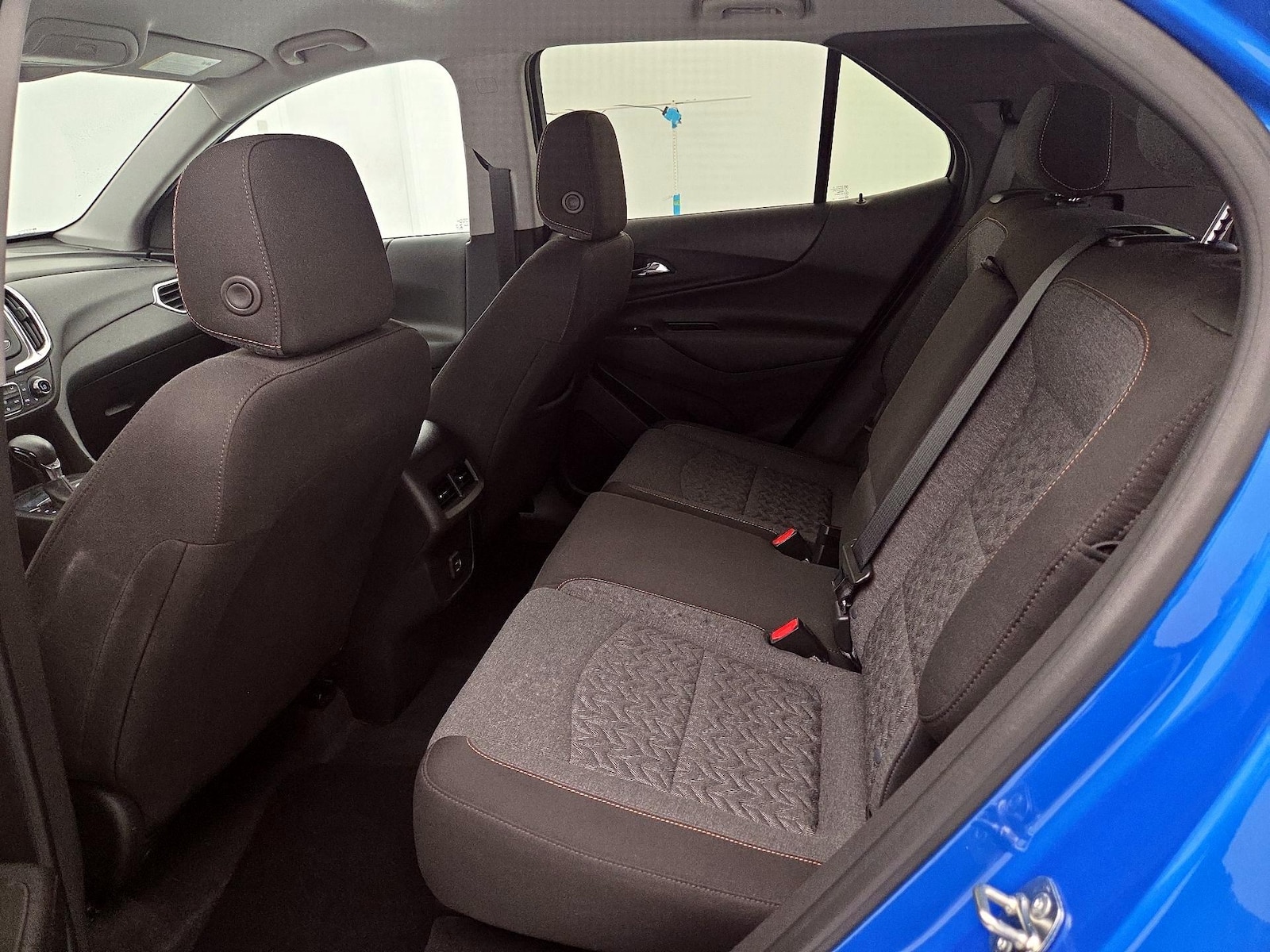 2024 Chevrolet Equinox LT - Photo 20