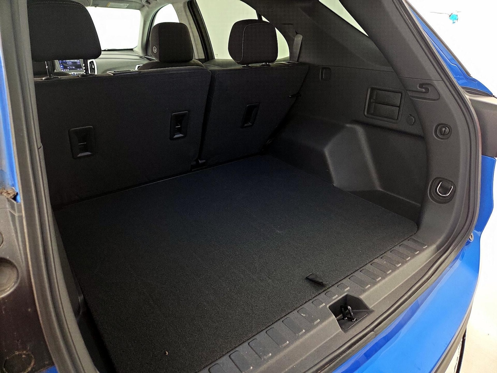 2024 Chevrolet Equinox LT - Photo 21