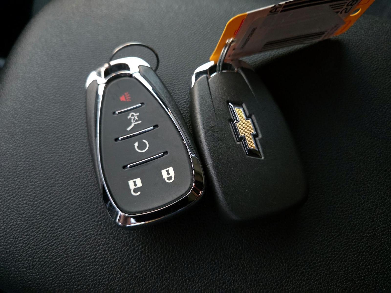 2024 Chevrolet Equinox LT - Photo 23