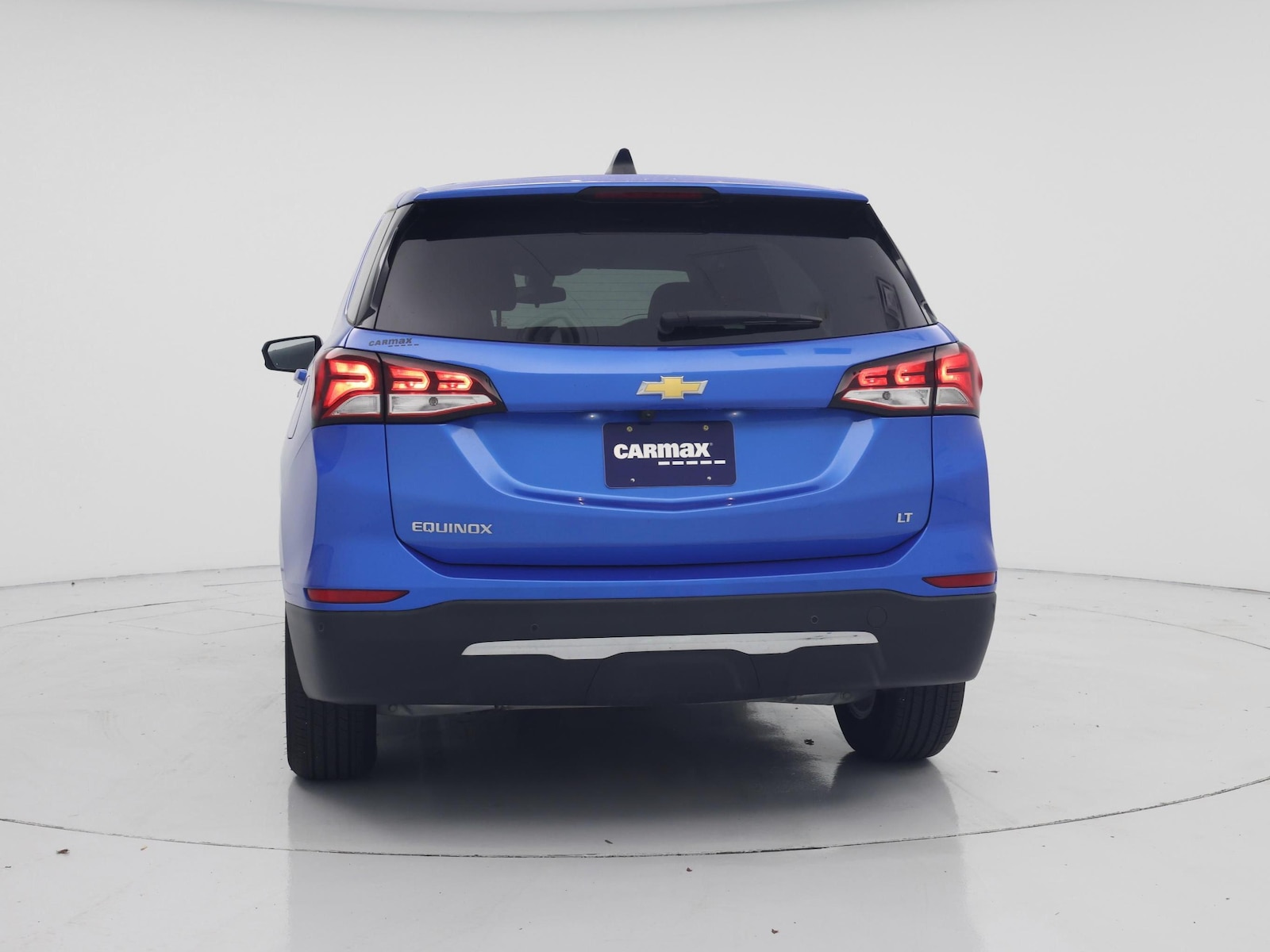 2024 Chevrolet Equinox LT - Photo 7