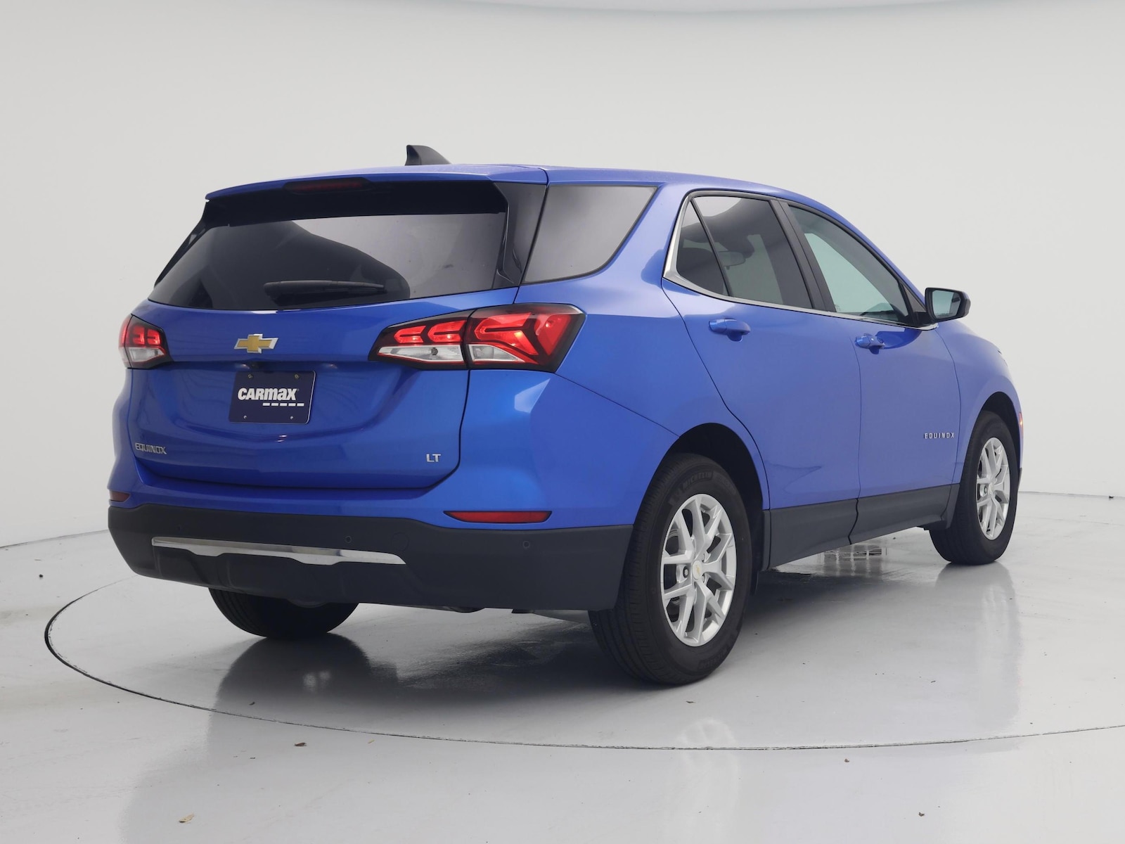 2024 Chevrolet Equinox LT - Photo 9