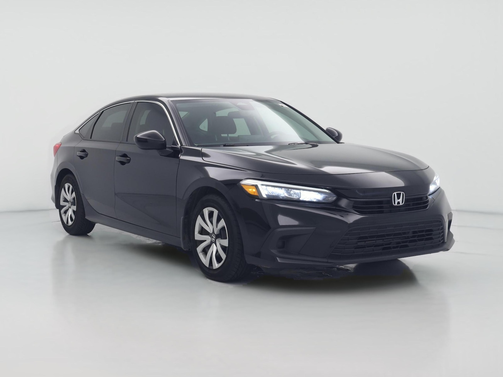 2023 Honda Civic Sedan