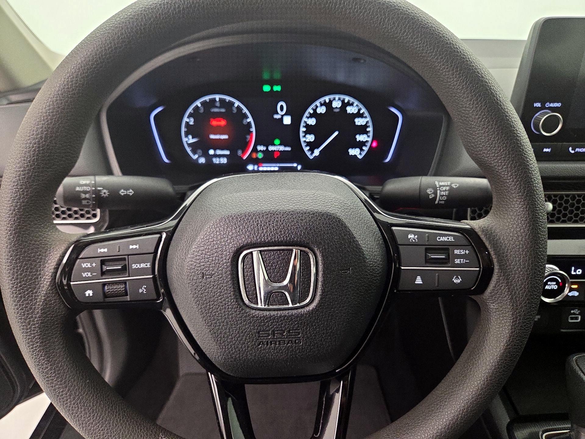 Thumbnail: 2023 Honda Civic - 10