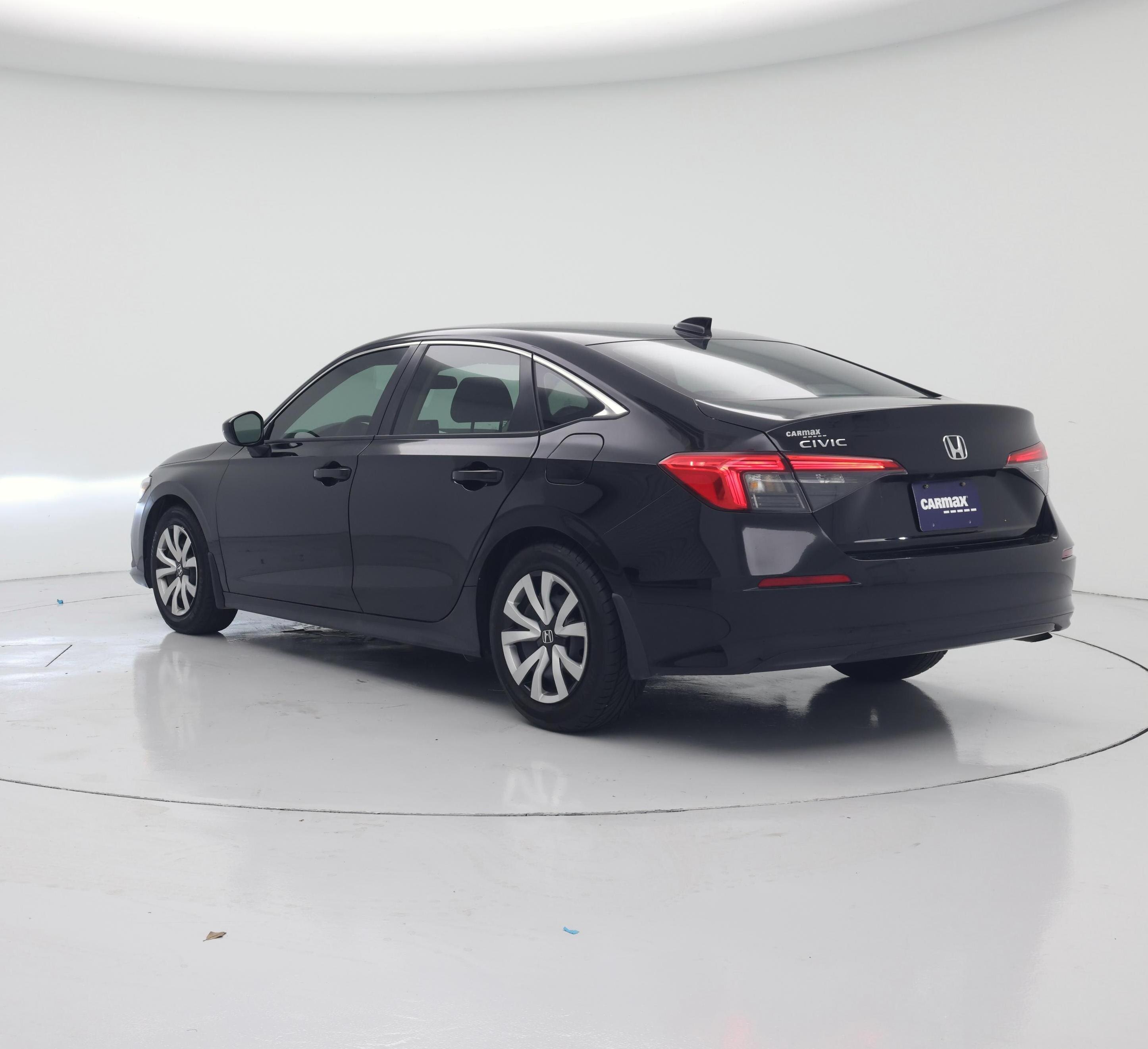 Thumbnail: 2023 Honda Civic - 2