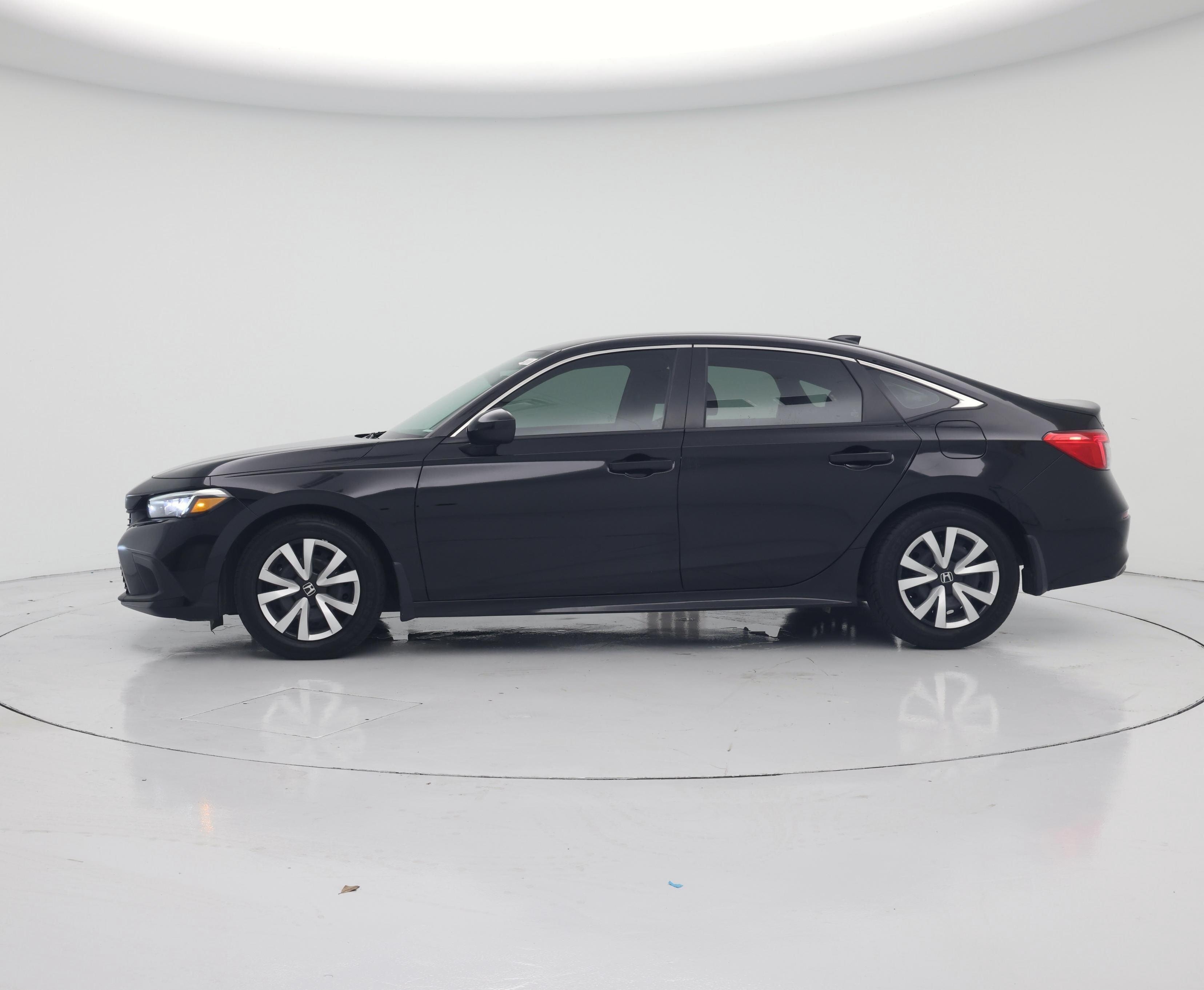 Thumbnail: 2023 Honda Civic - 3