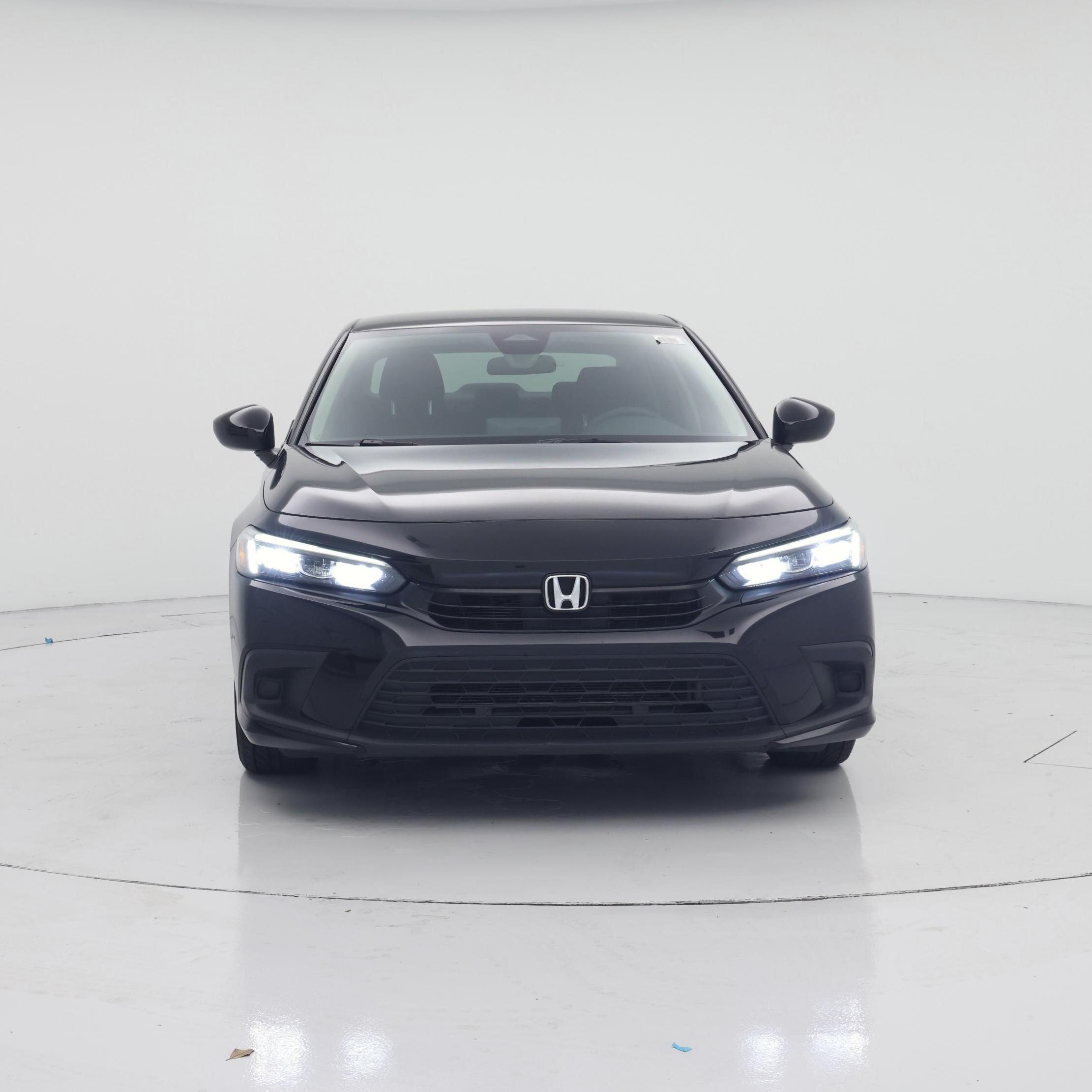 Thumbnail: 2023 Honda Civic - 5