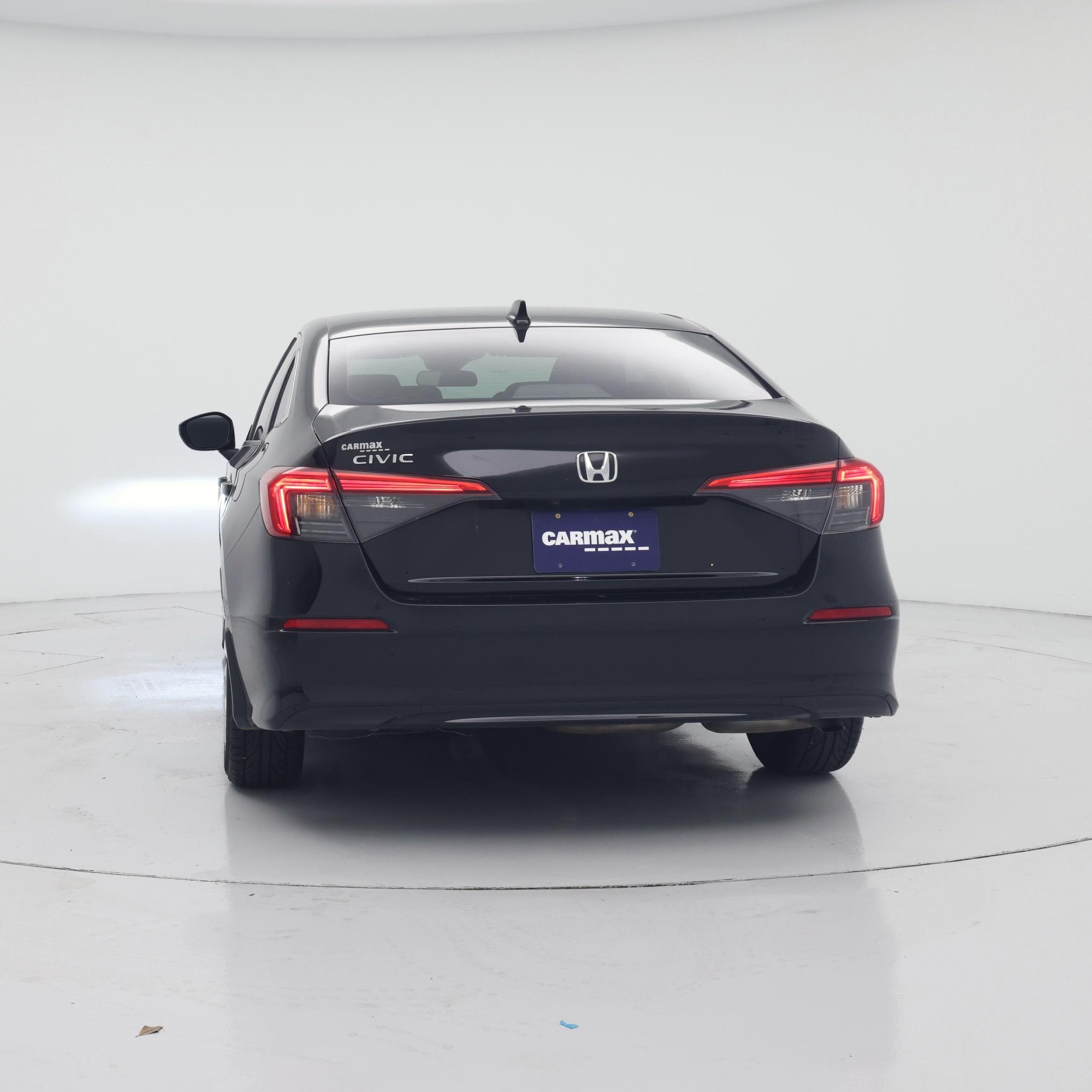 Thumbnail: 2023 Honda Civic - 6