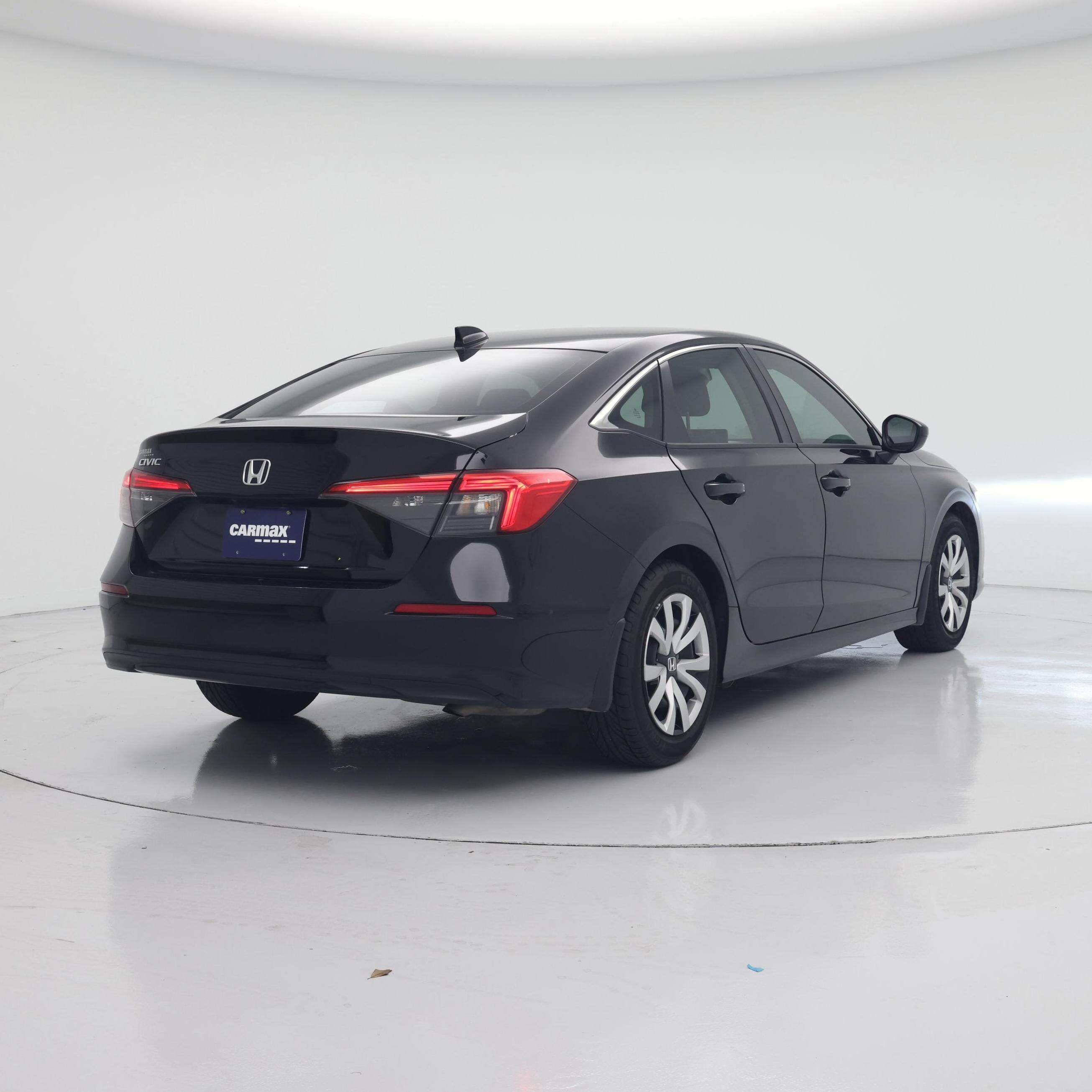 Thumbnail: 2023 Honda Civic - 8