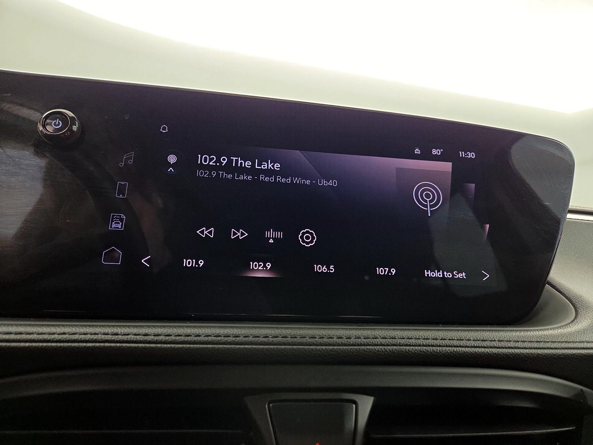 Thumbnail: 2024 Buick Encore GX - 15