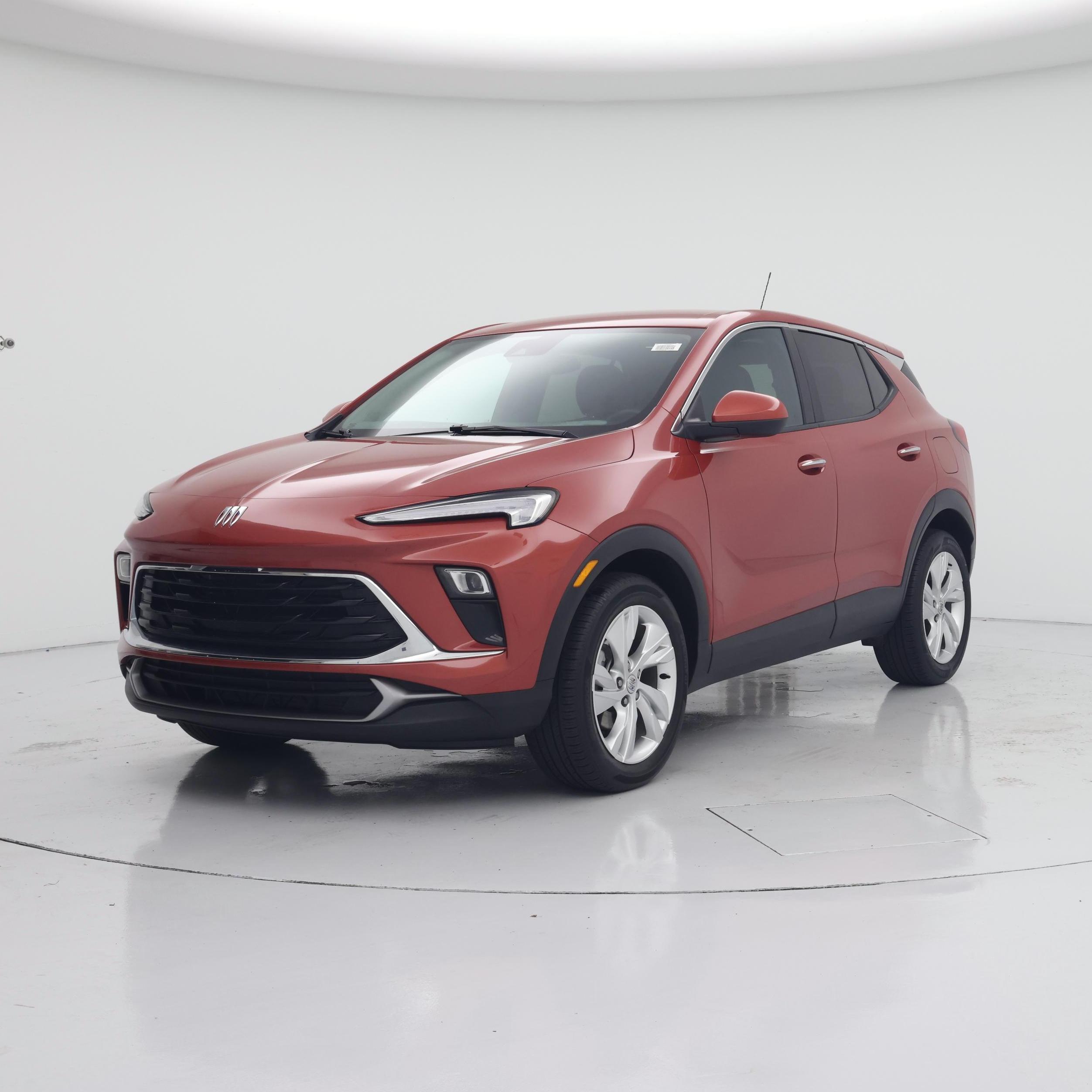 Thumbnail: 2024 Buick Encore GX - 4