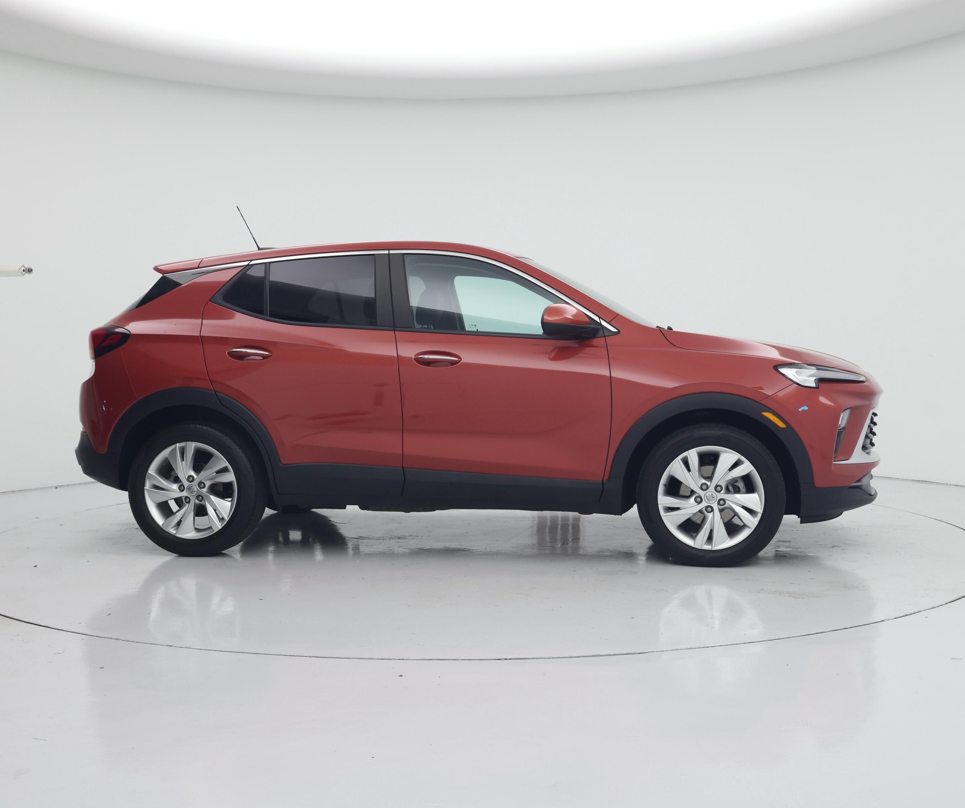 Thumbnail: 2024 Buick Encore GX - 7