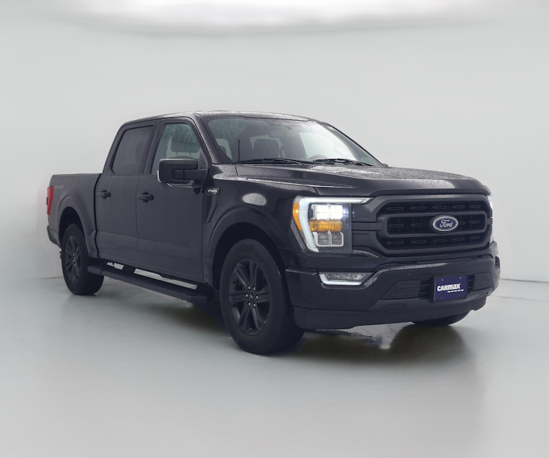2023 Ford F150 XLT