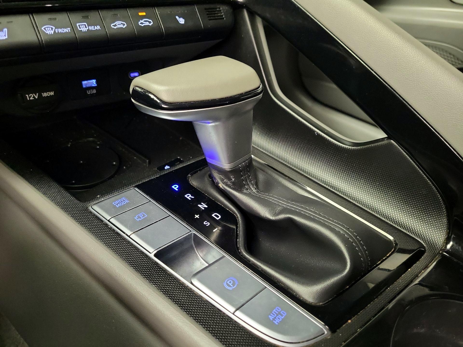 Thumbnail: 2024 Hyundai Elantra - 17