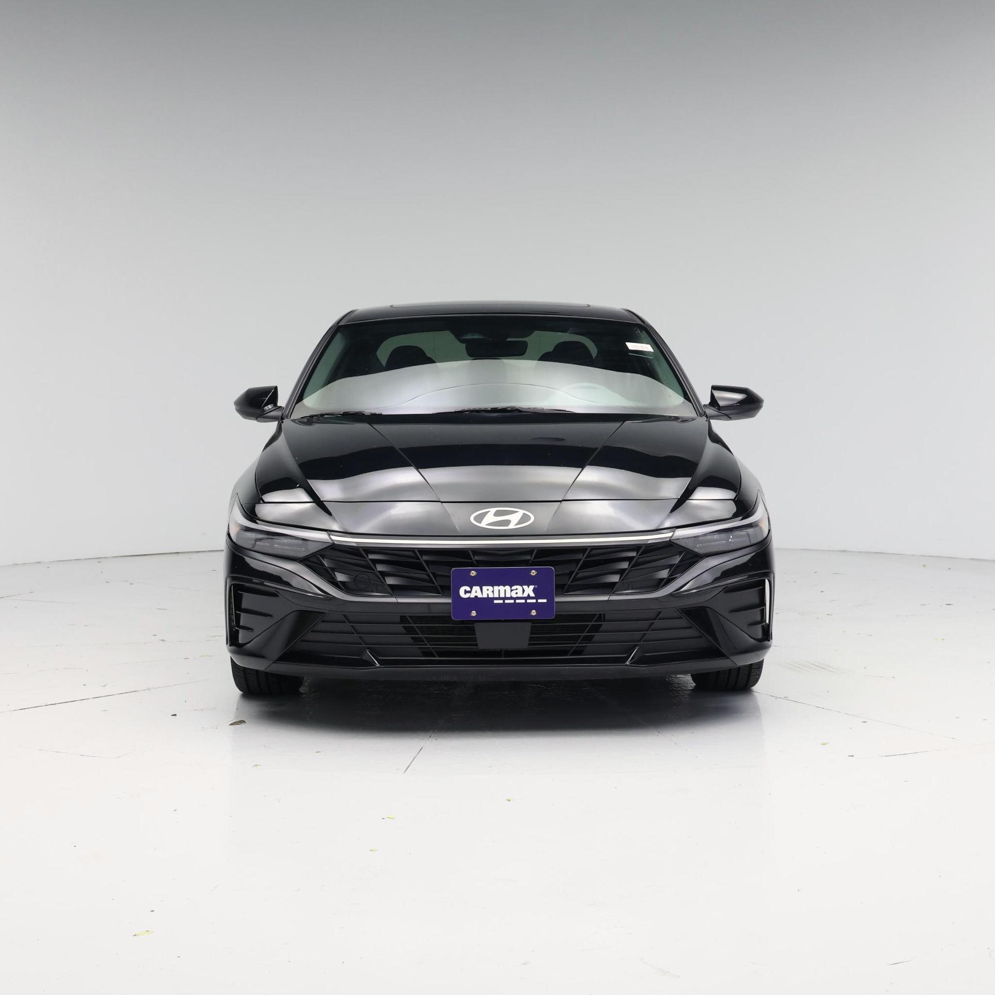 Thumbnail: 2024 Hyundai Elantra - 5