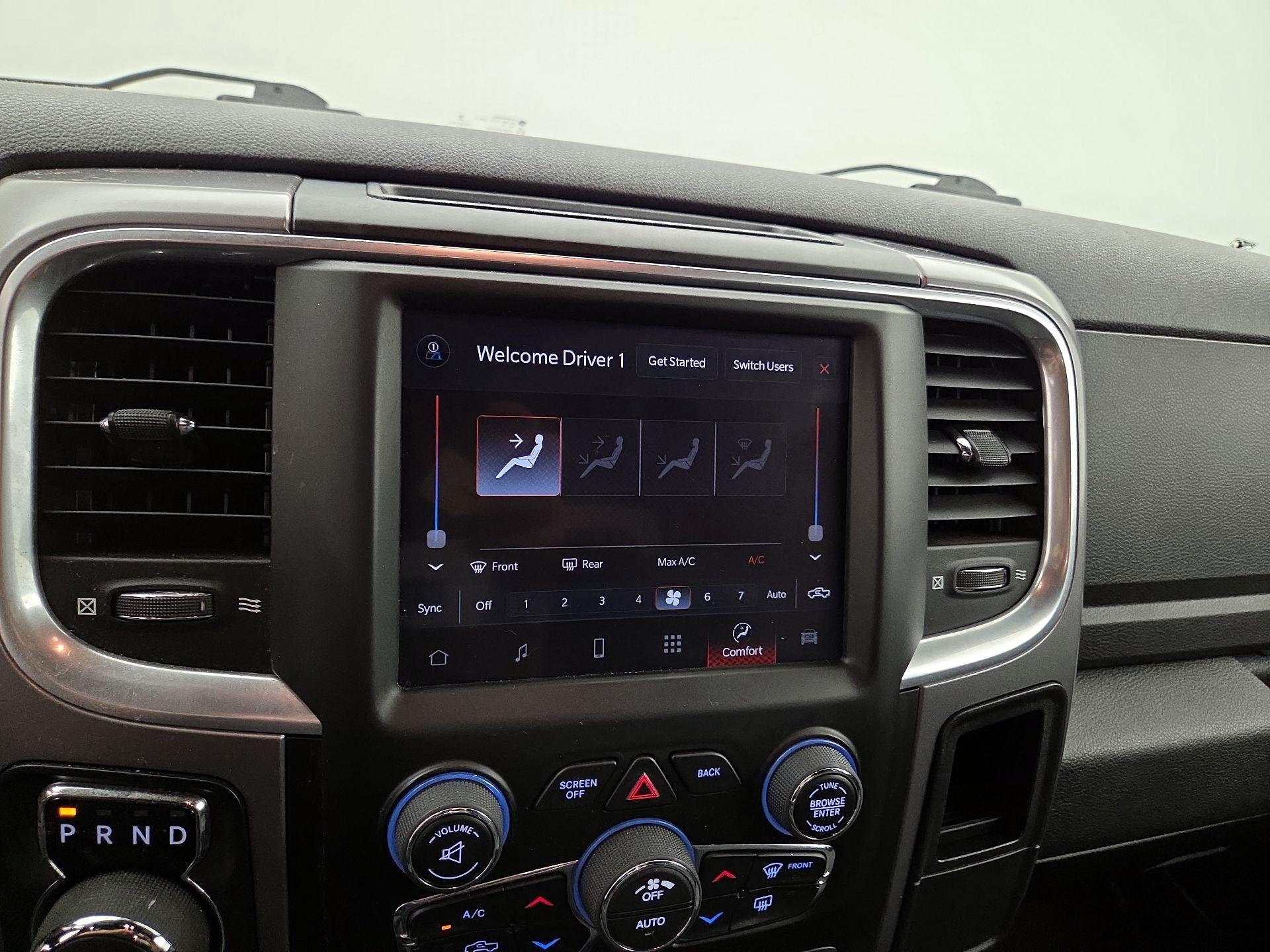 Thumbnail: 2022 RAM 1500 Classic - 14