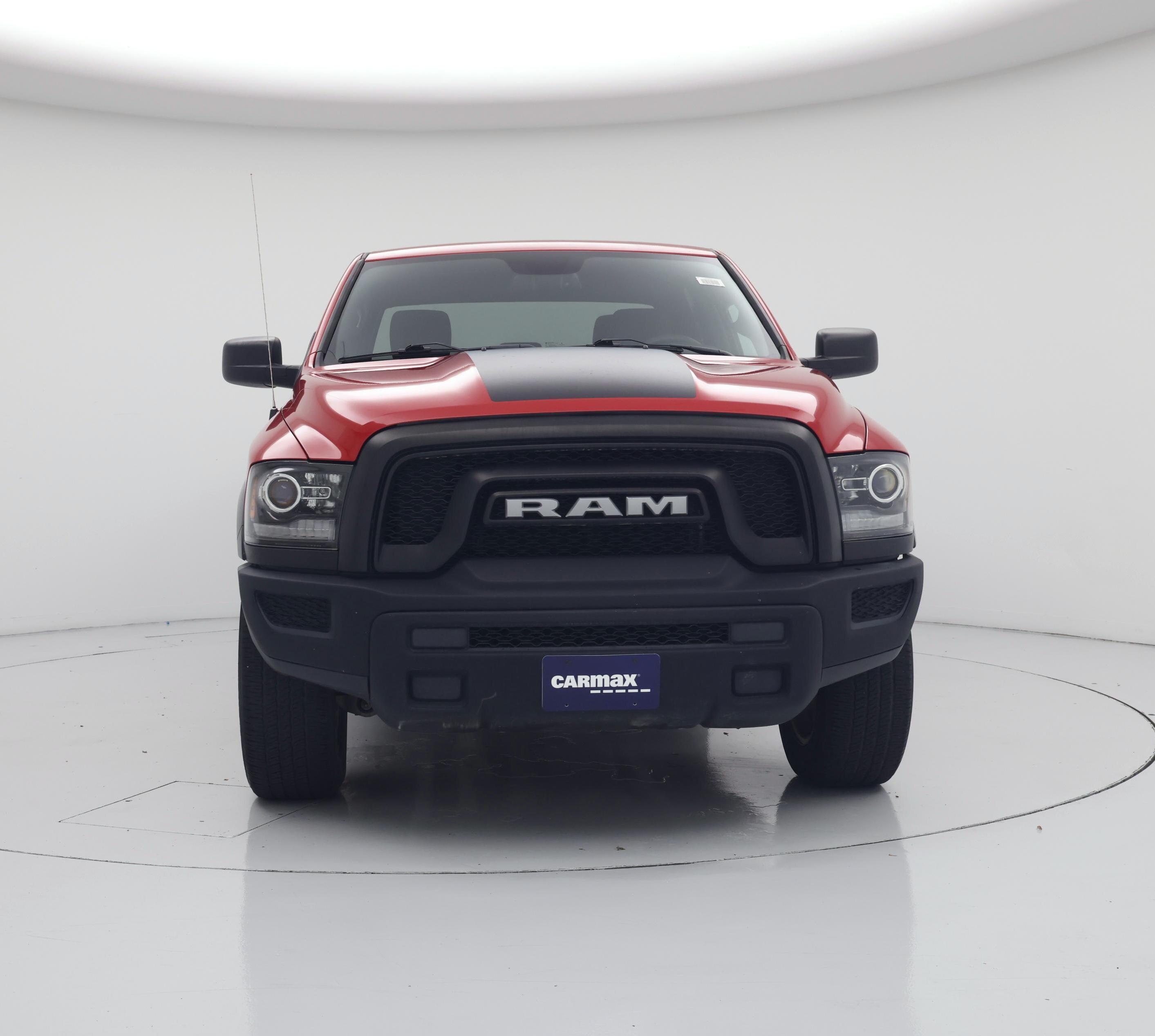 Thumbnail: 2022 RAM 1500 Classic - 5
