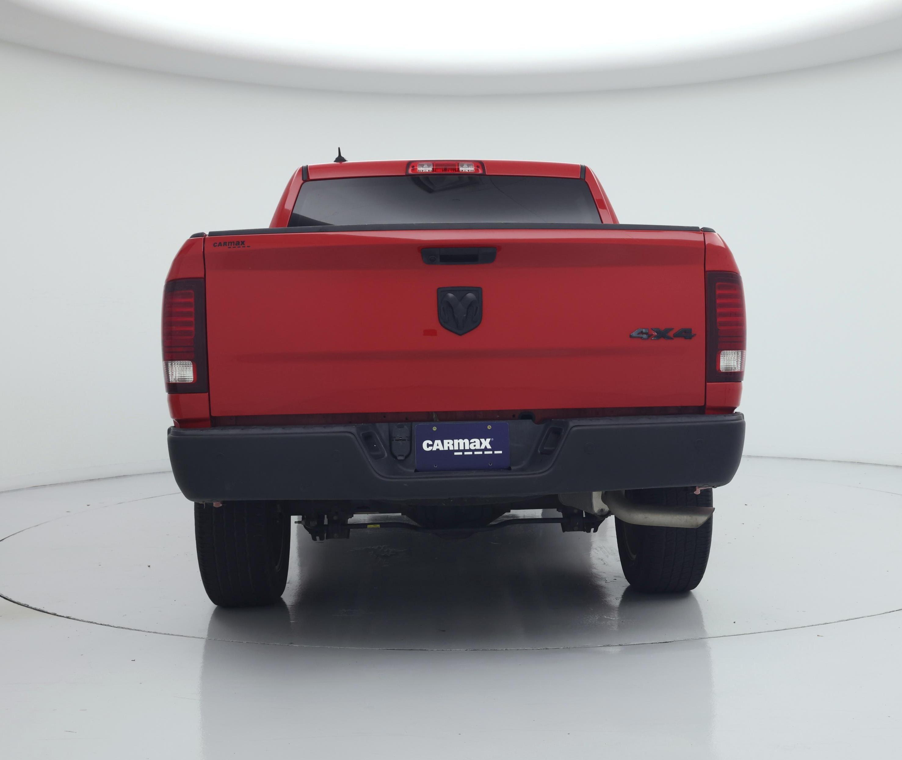 Thumbnail: 2022 RAM 1500 Classic - 6