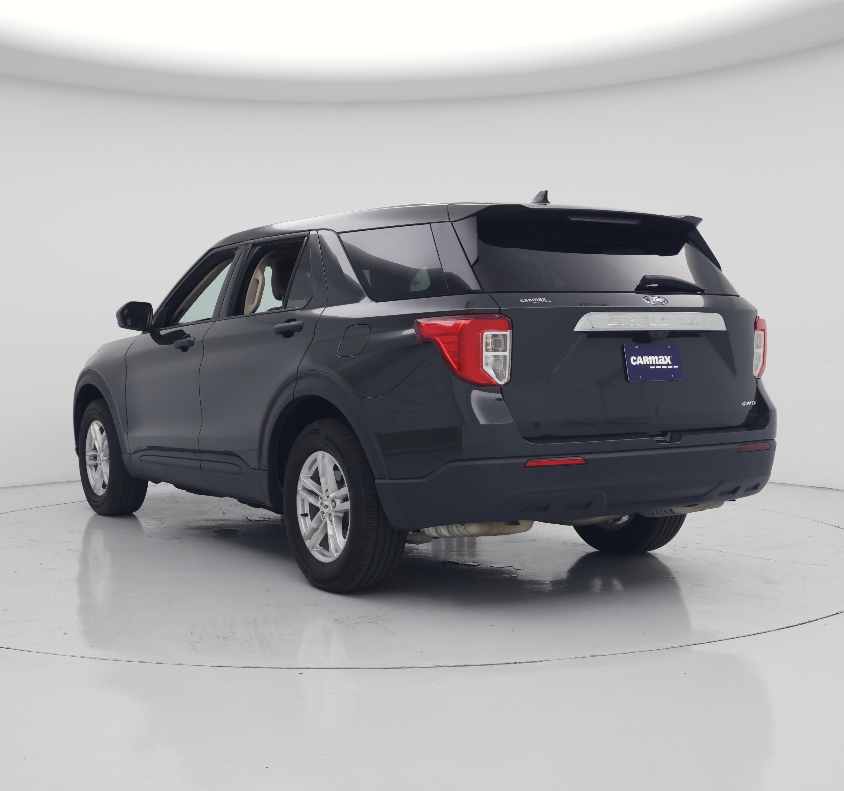 Thumbnail: 2023 Ford Explorer - 2