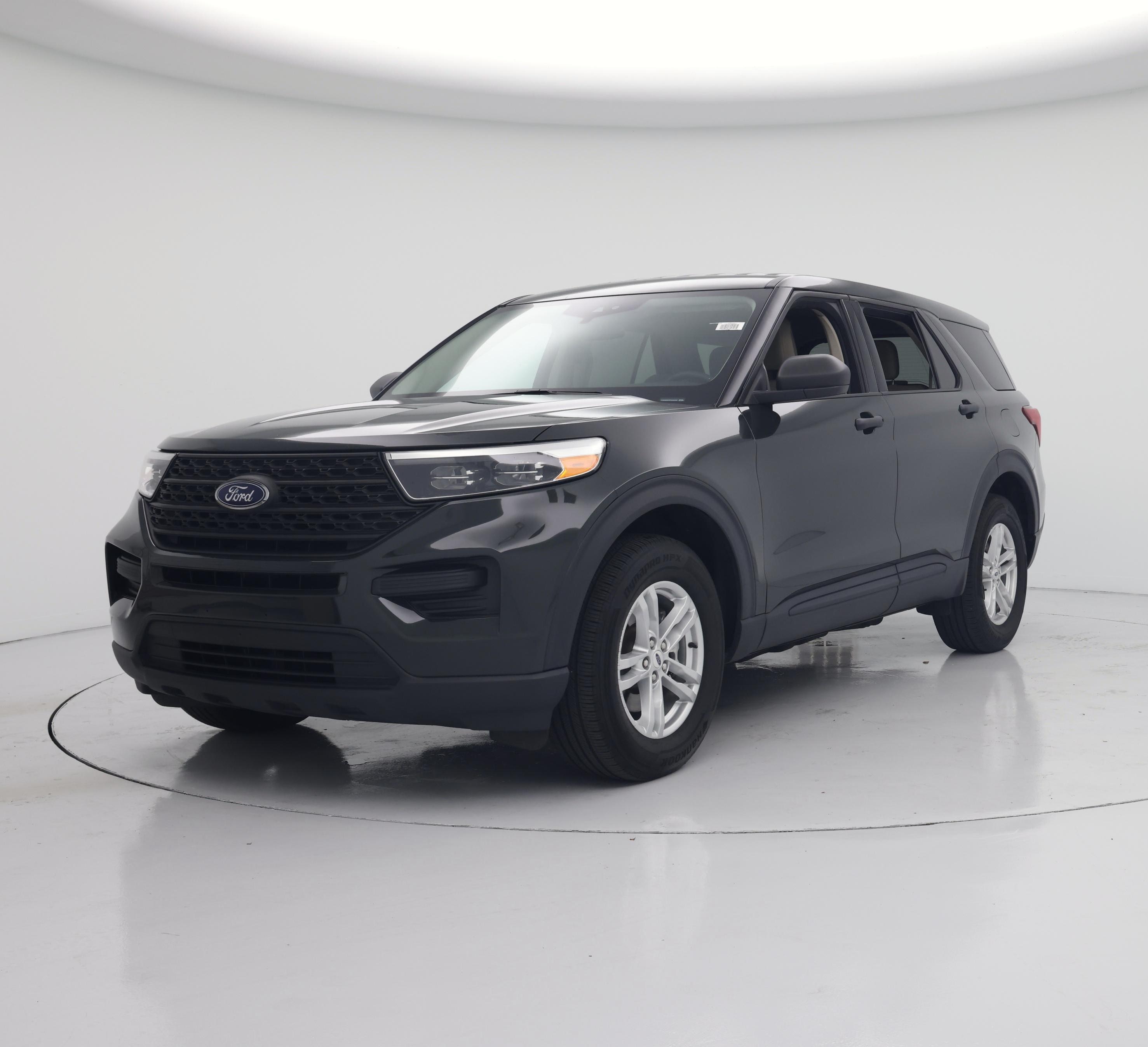 Thumbnail: 2023 Ford Explorer - 4