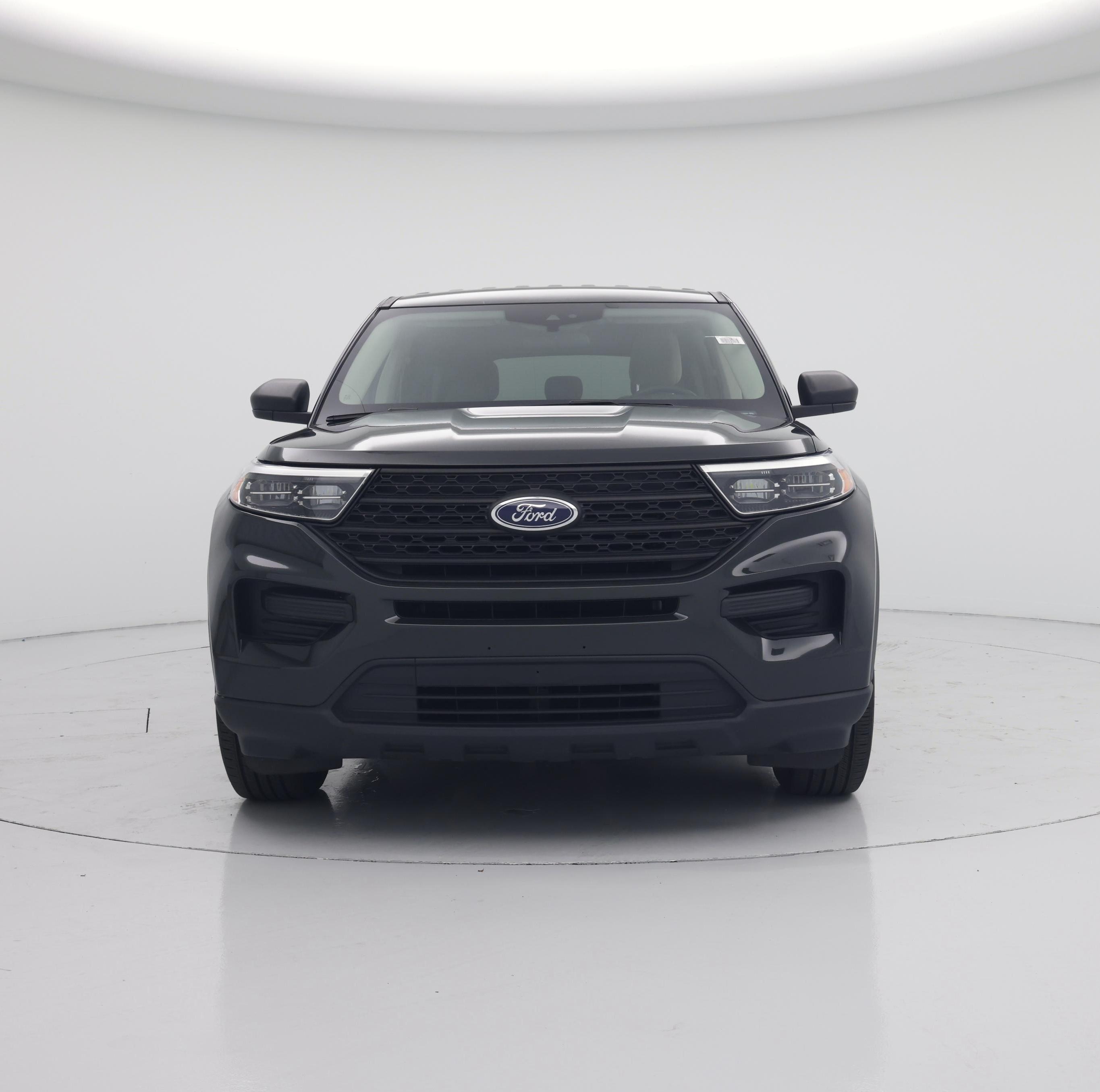 Thumbnail: 2023 Ford Explorer - 5
