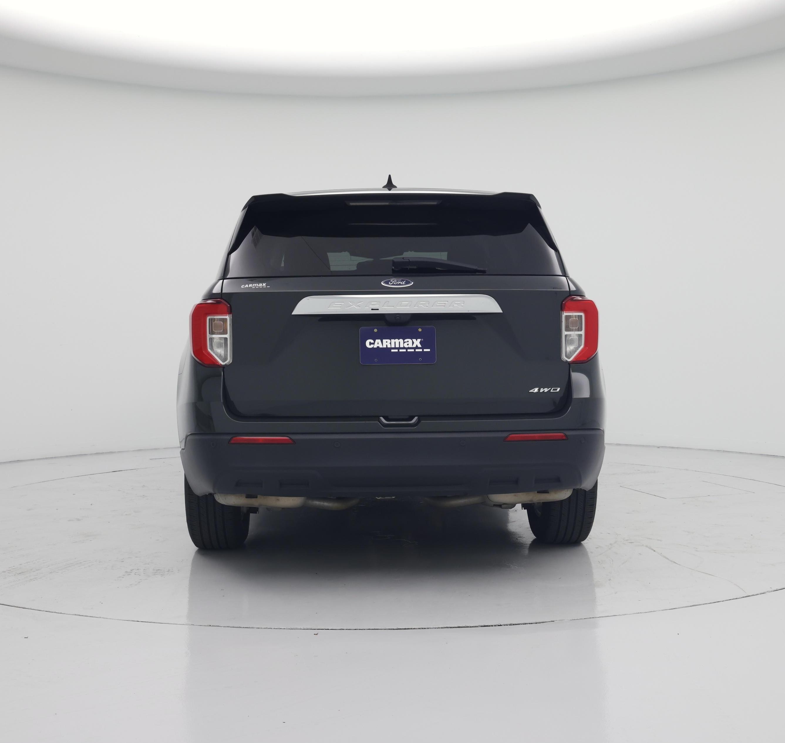 Thumbnail: 2023 Ford Explorer - 6