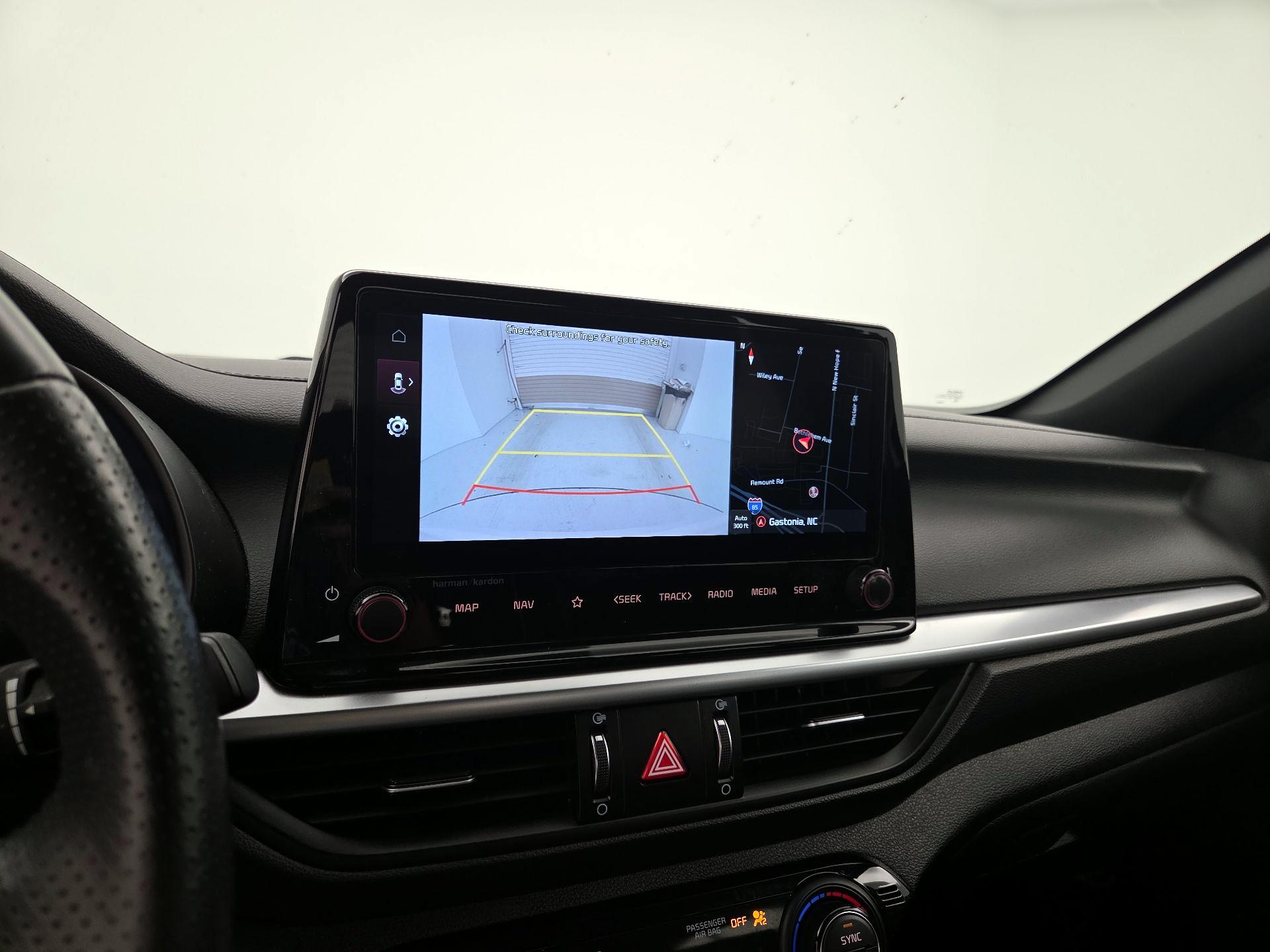 Thumbnail: 2024 Kia Forte - 14
